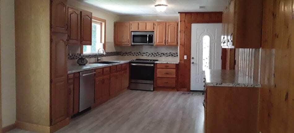 NO RECORDED PROJECT - Residential