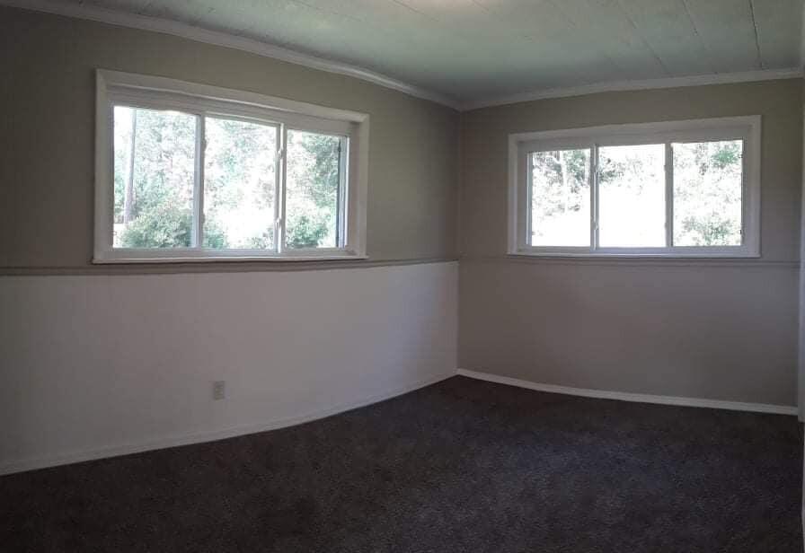 NO RECORDED PROJECT - Residential