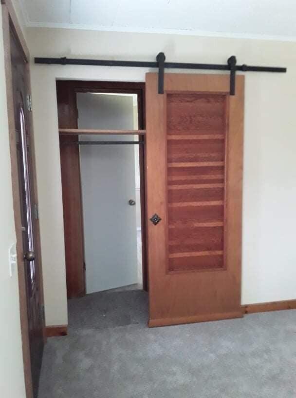 NO RECORDED PROJECT - Residential