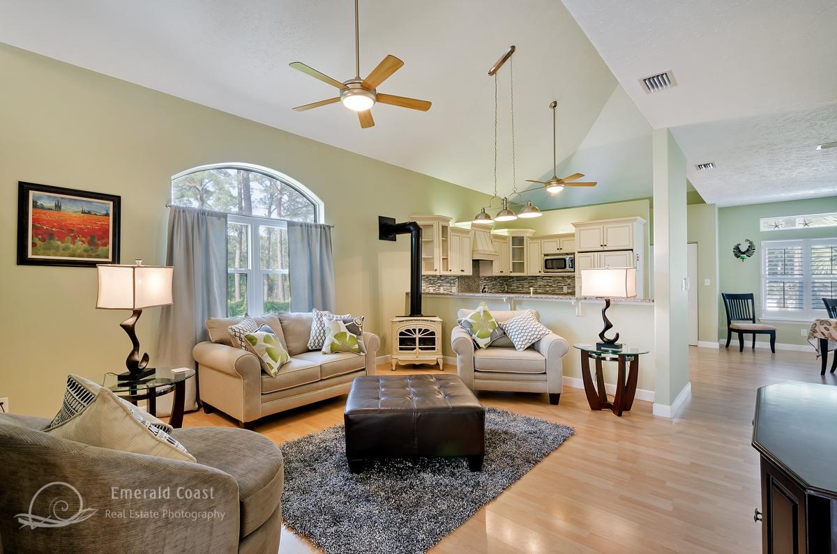 DUNE ALLEN 2ND ADDN - Residential