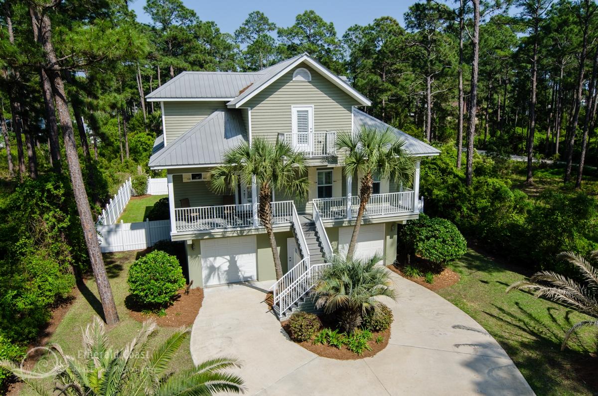 DUNE ALLEN 2ND ADDN - Residential