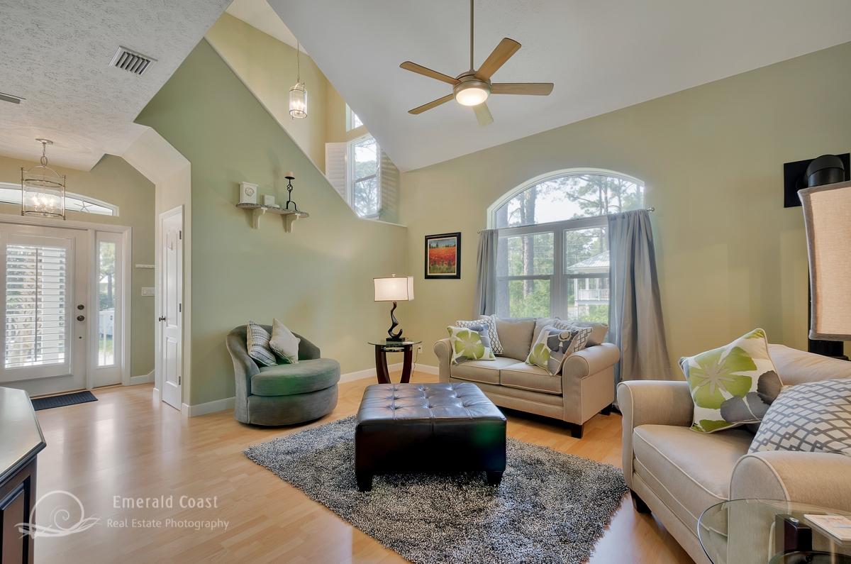 DUNE ALLEN 2ND ADDN - Residential