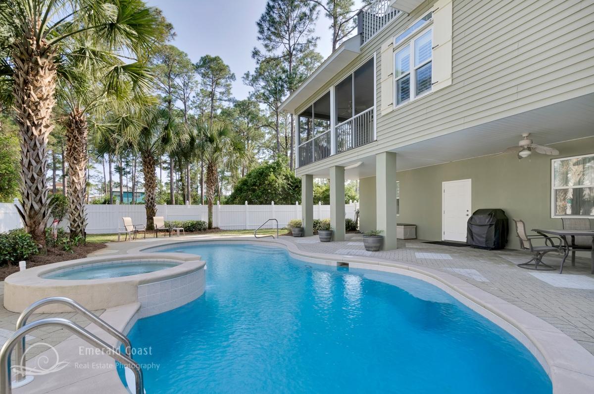 DUNE ALLEN 2ND ADDN - Residential