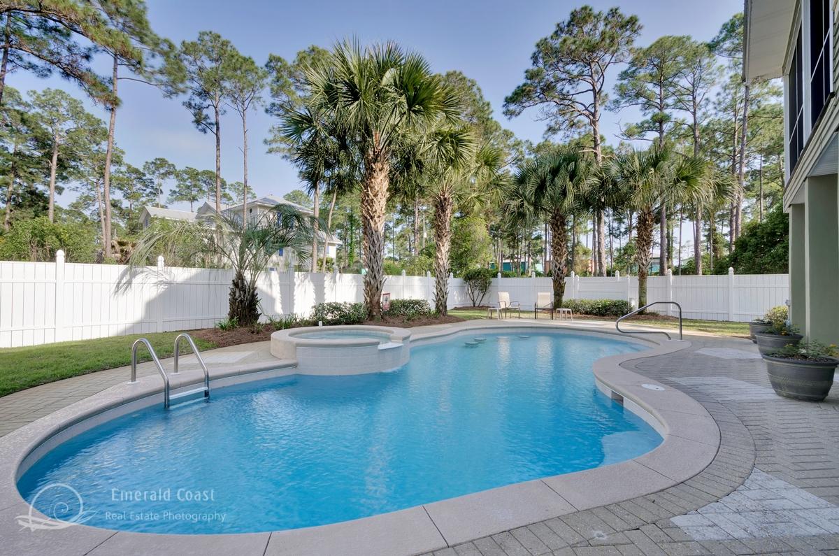 DUNE ALLEN 2ND ADDN - Residential