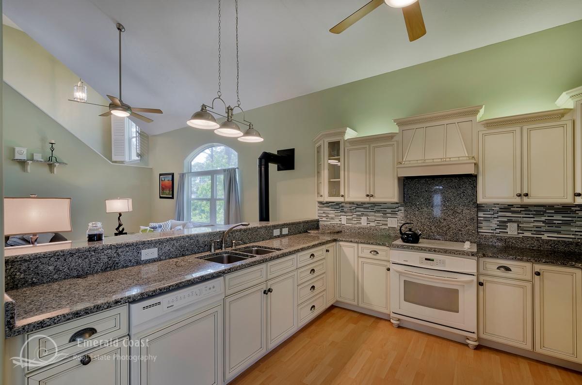 DUNE ALLEN 2ND ADDN - Residential