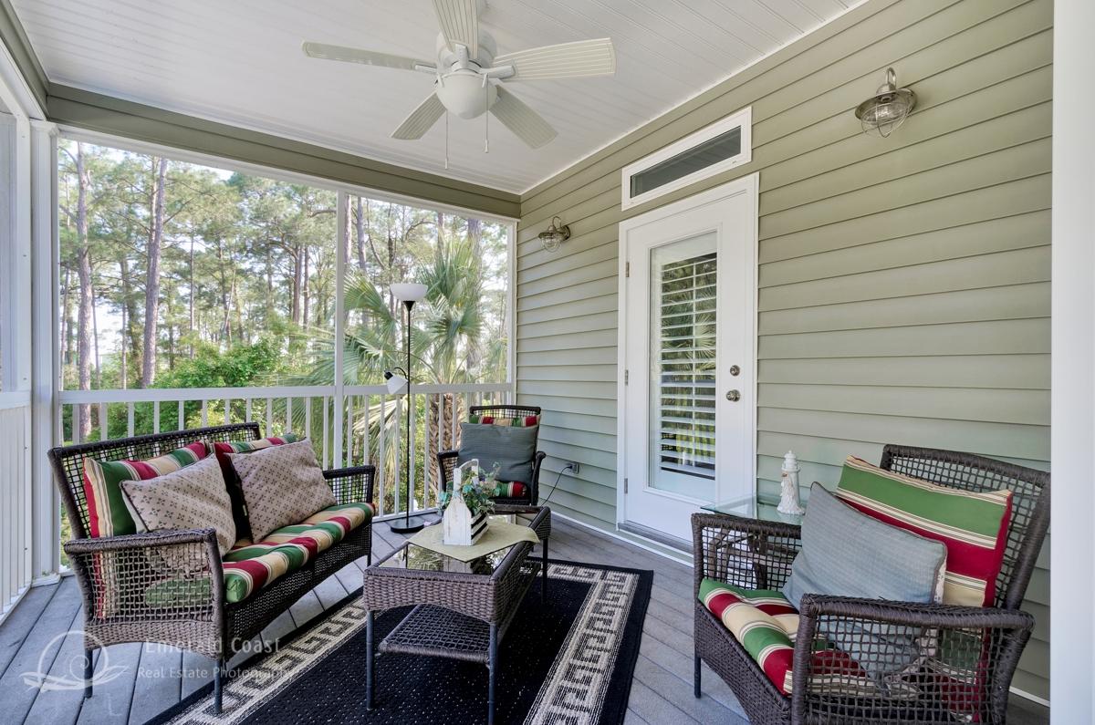 DUNE ALLEN 2ND ADDN - Residential