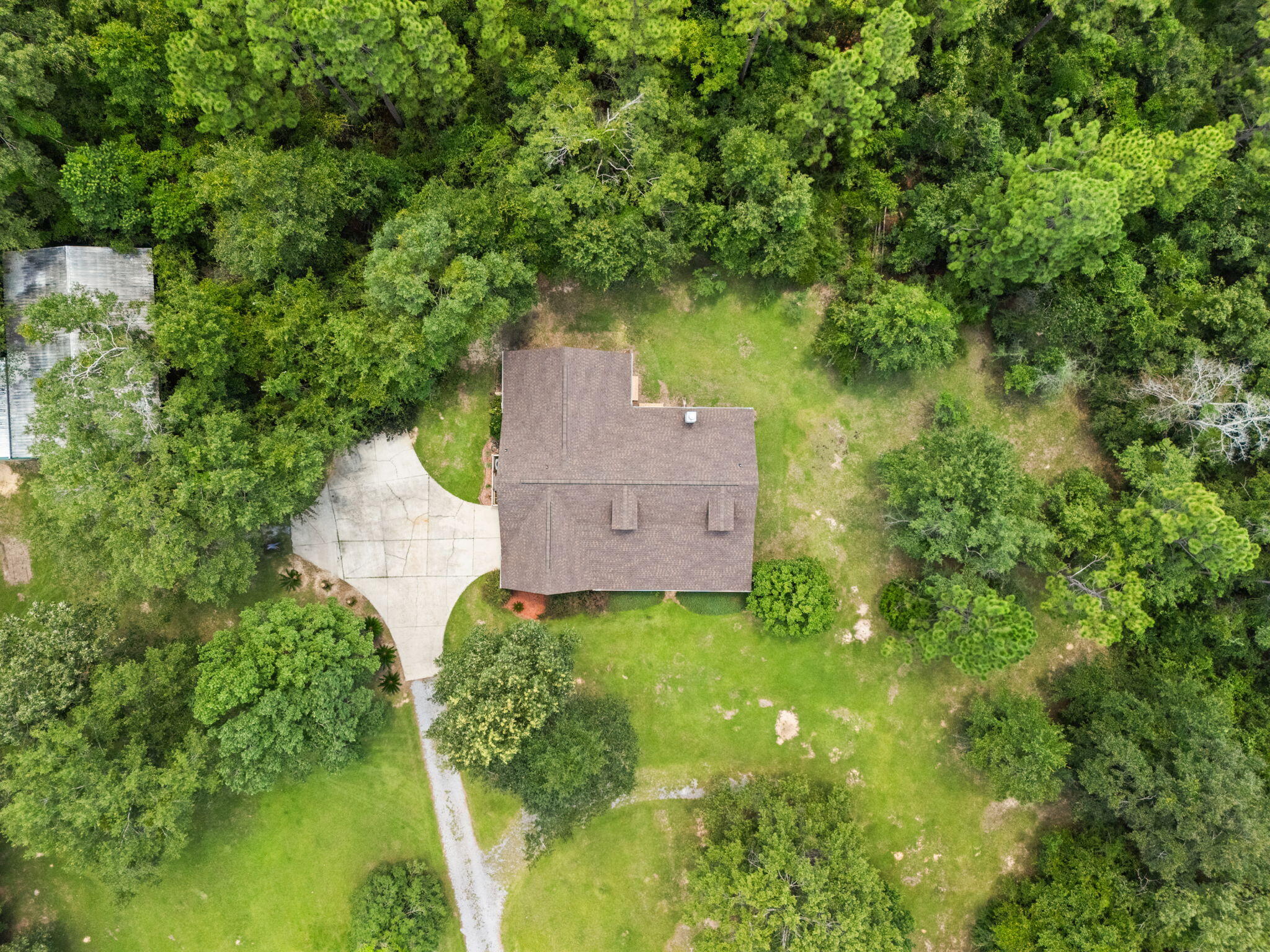 none - Residential