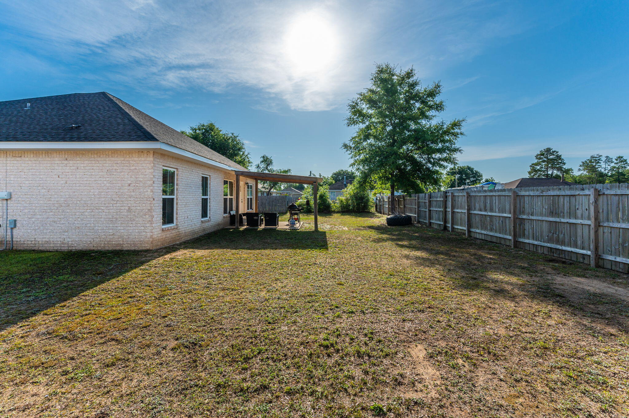 THE PINES - Residential