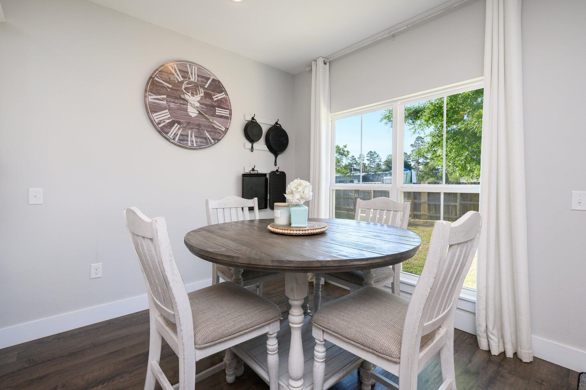 THE PINES - Residential