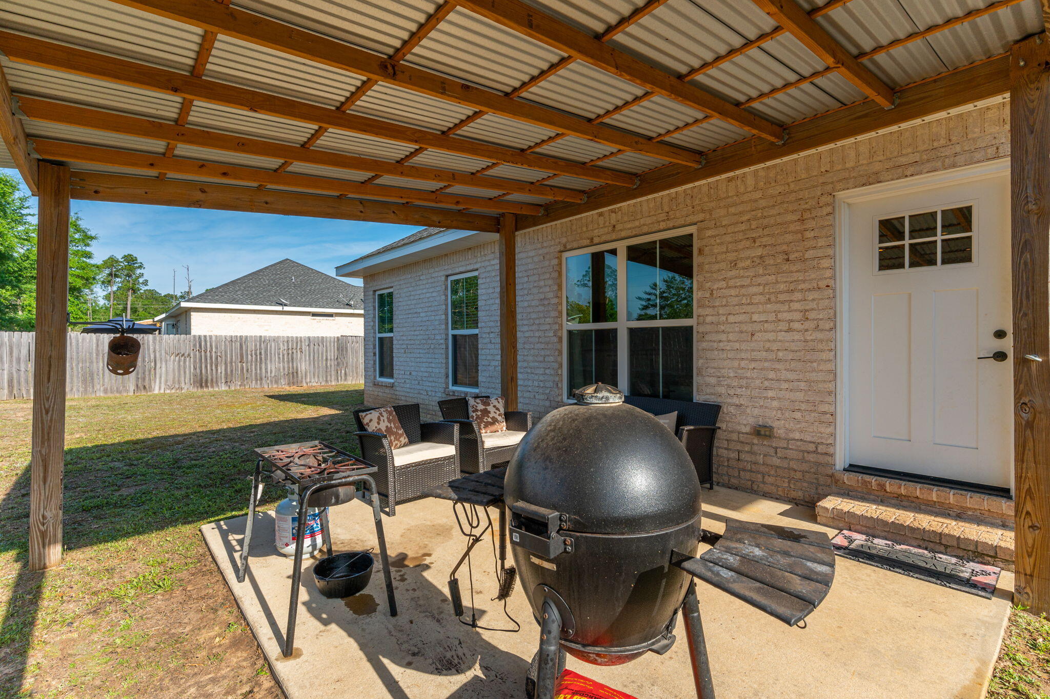 THE PINES - Residential