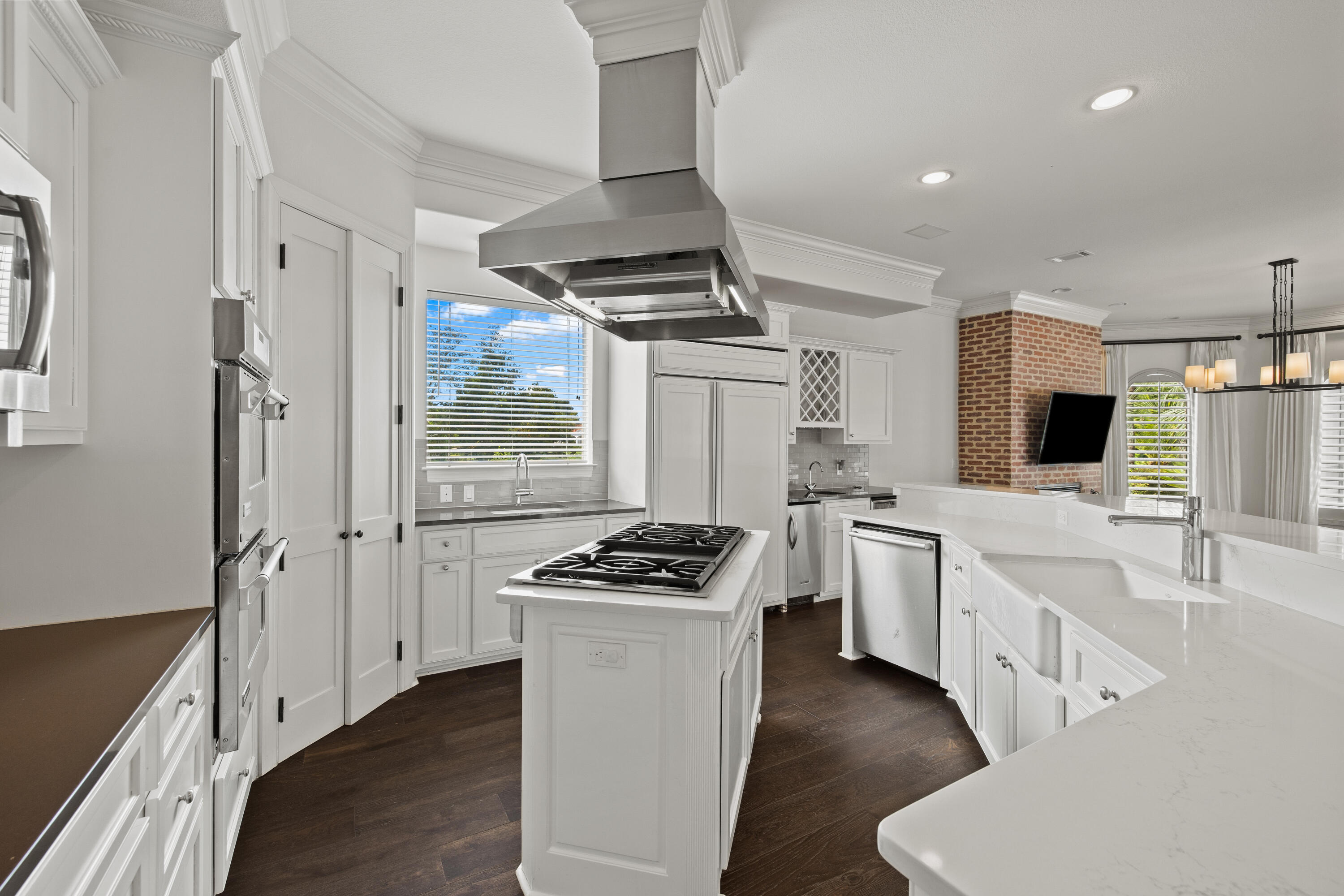 REGATTA BAY PH 1 - Residential