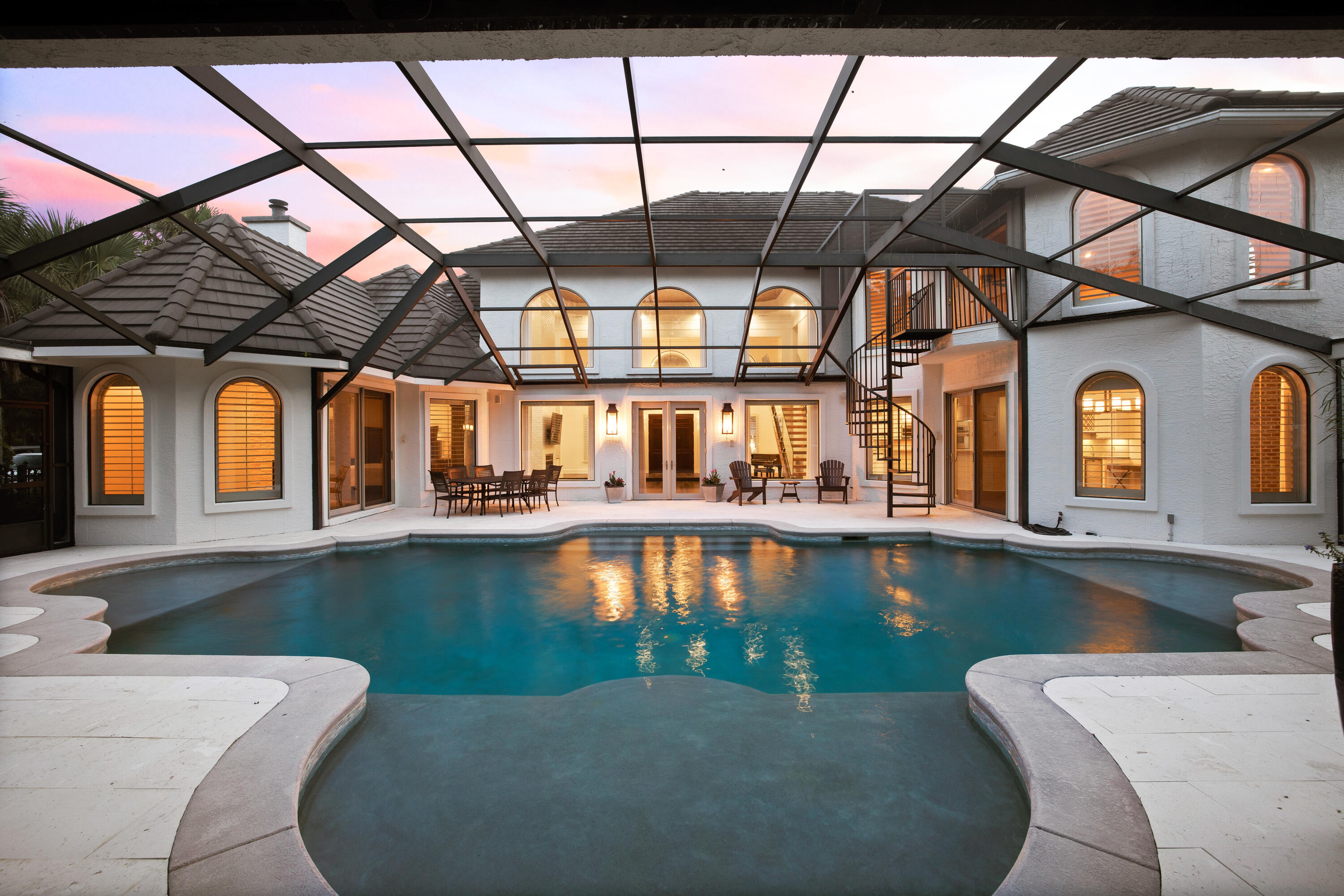 REGATTA BAY PH 1 - Residential