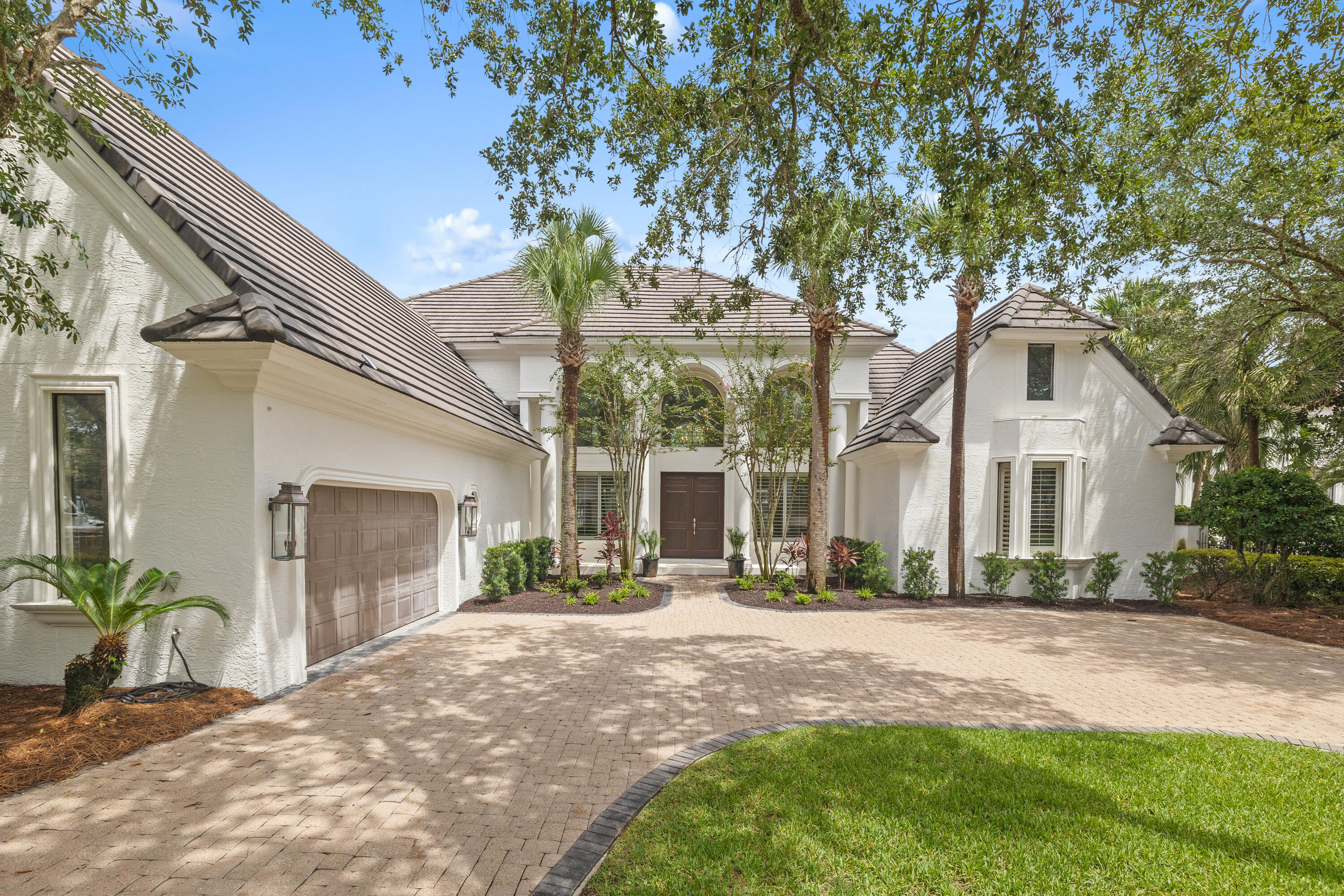 REGATTA BAY PH 1 - Residential