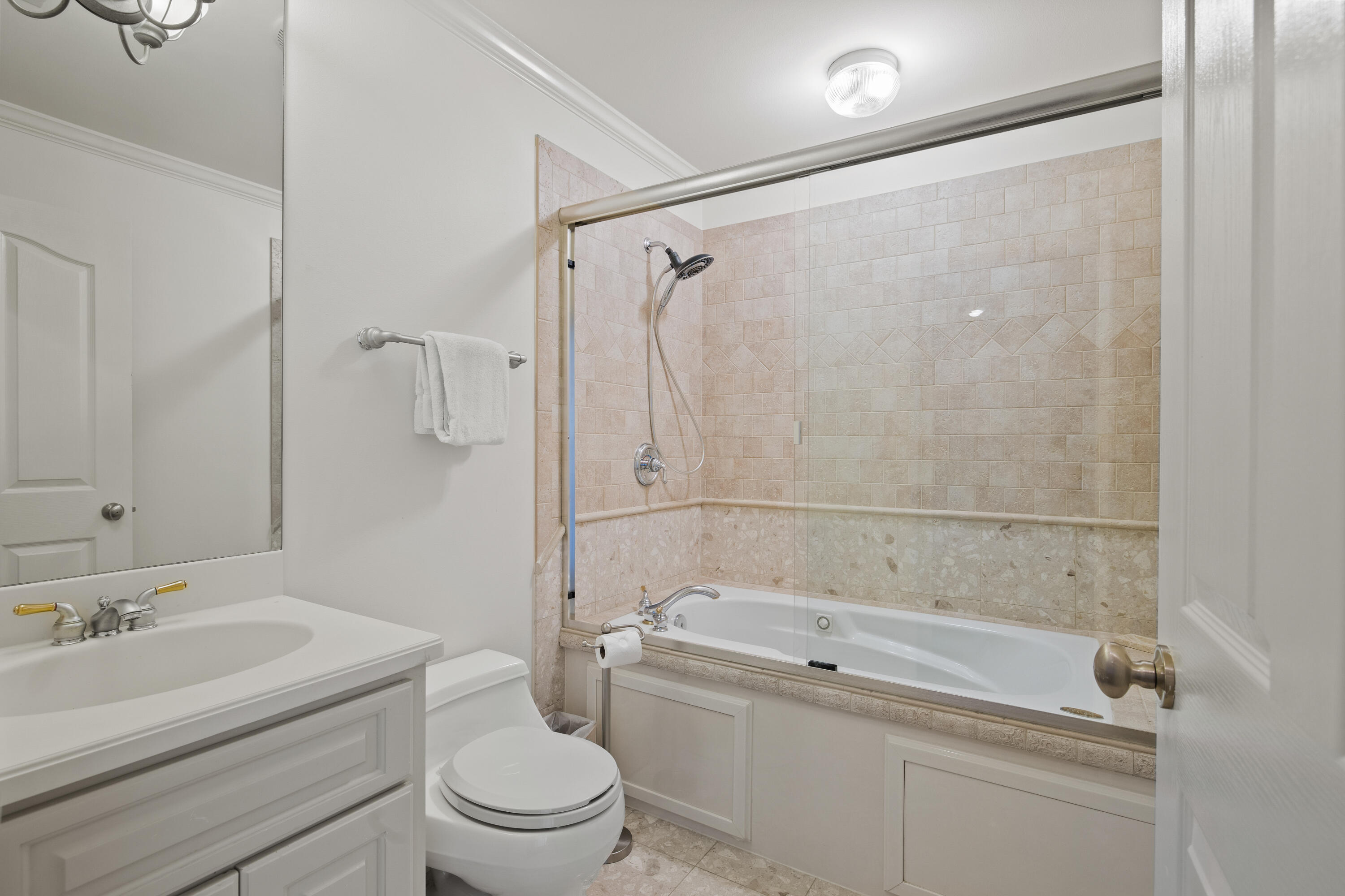 REGATTA BAY PH 1 - Residential