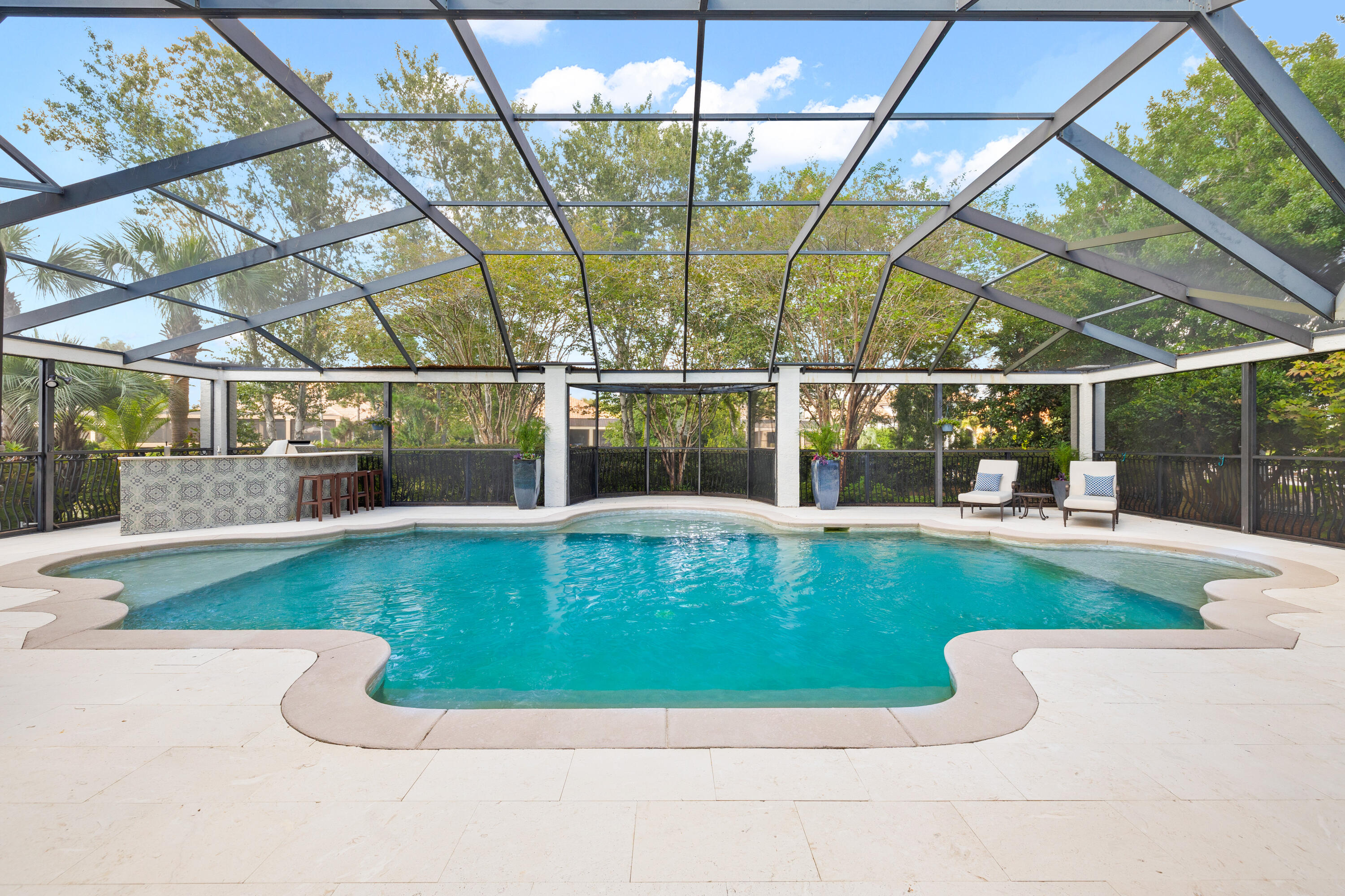 REGATTA BAY PH 1 - Residential