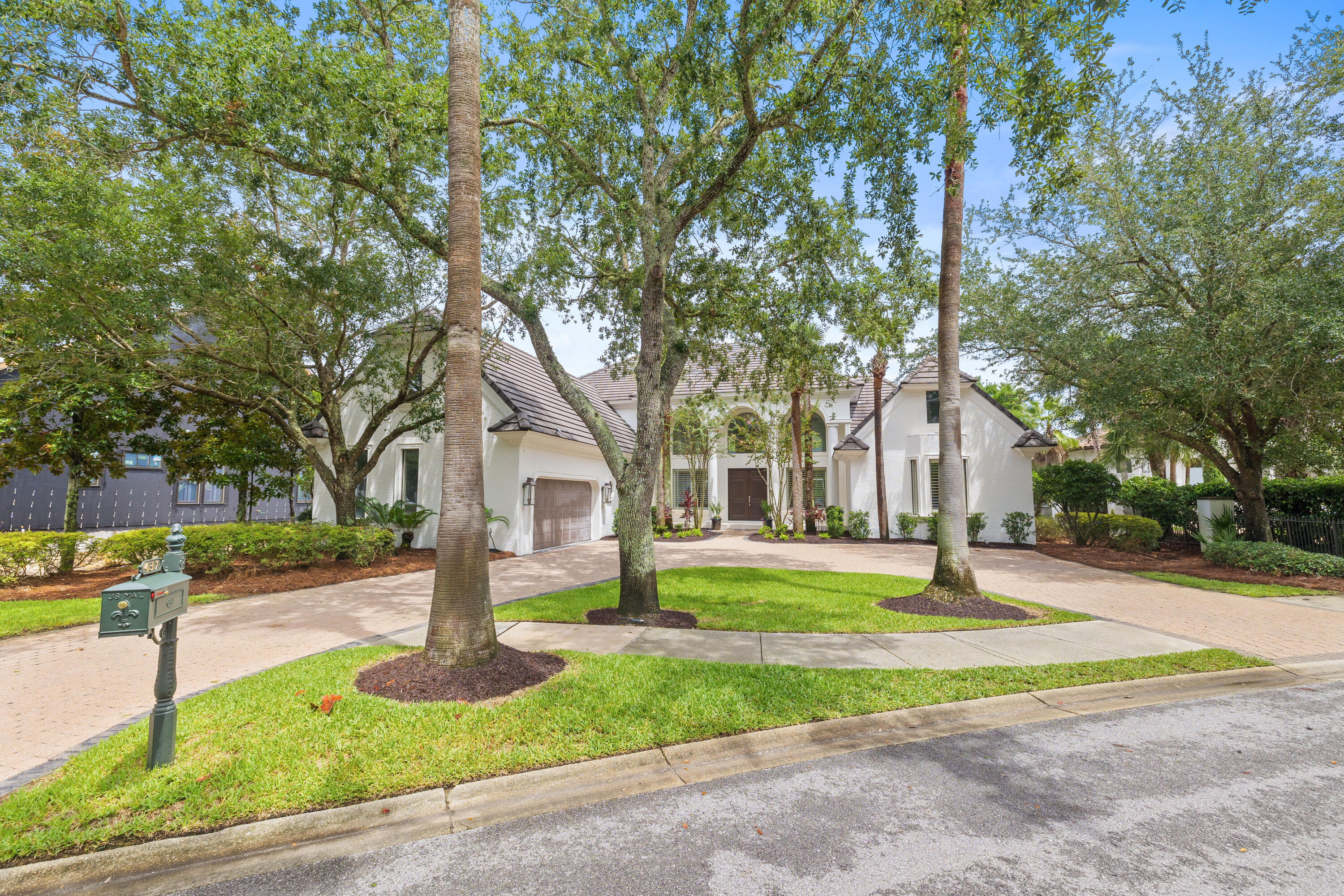 REGATTA BAY PH 1 - Residential