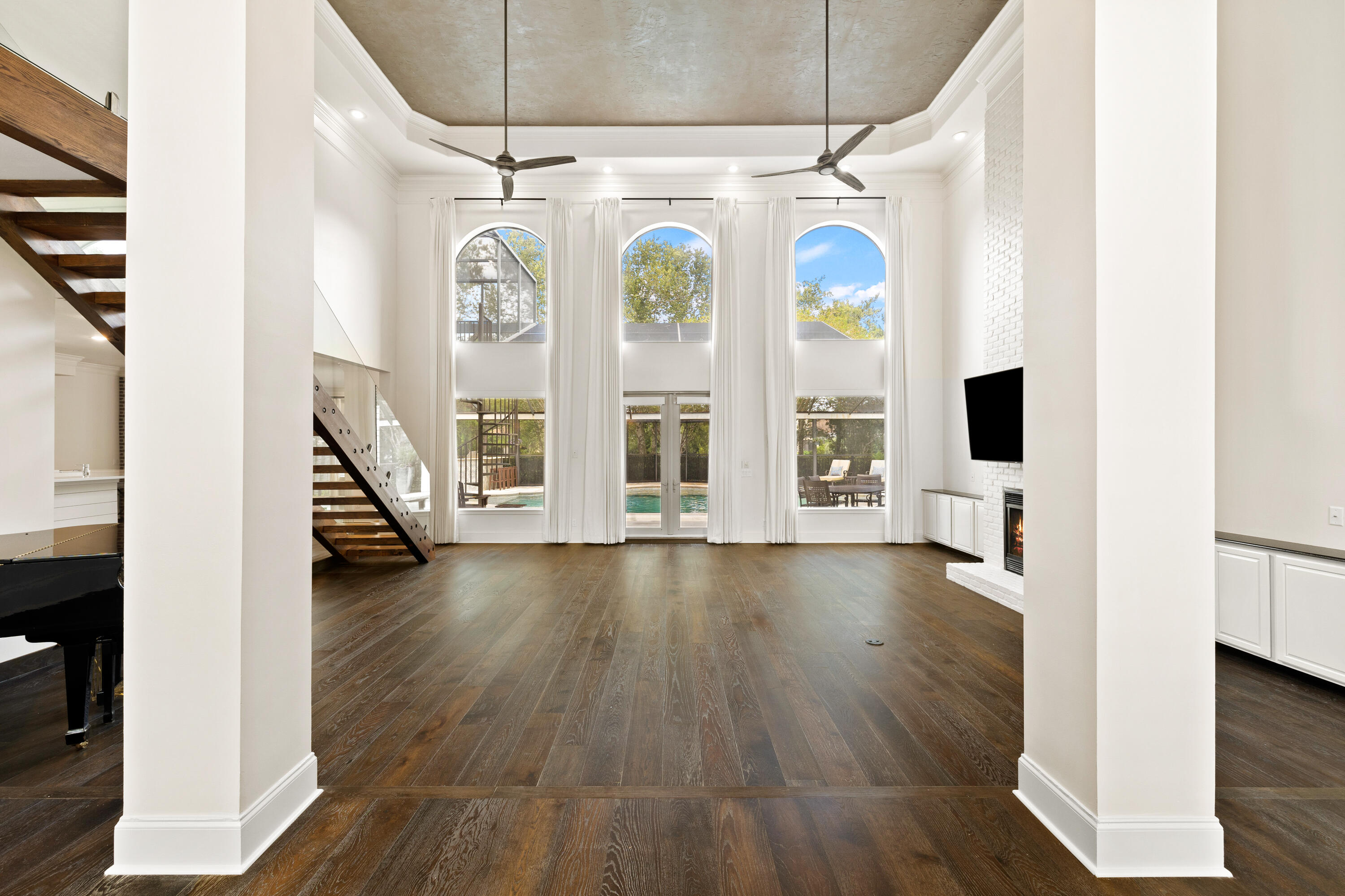 REGATTA BAY PH 1 - Residential