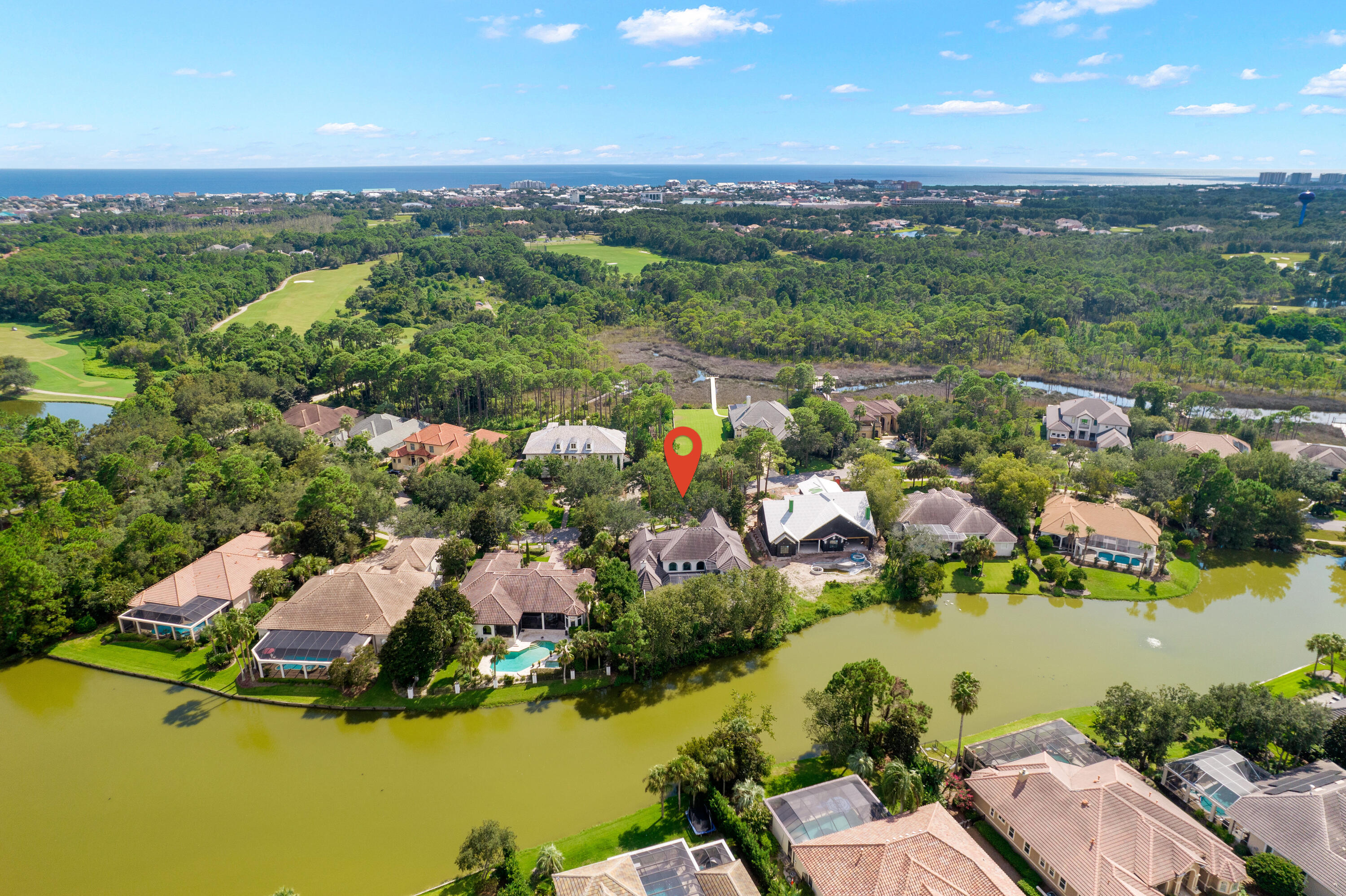 REGATTA BAY PH 1 - Residential