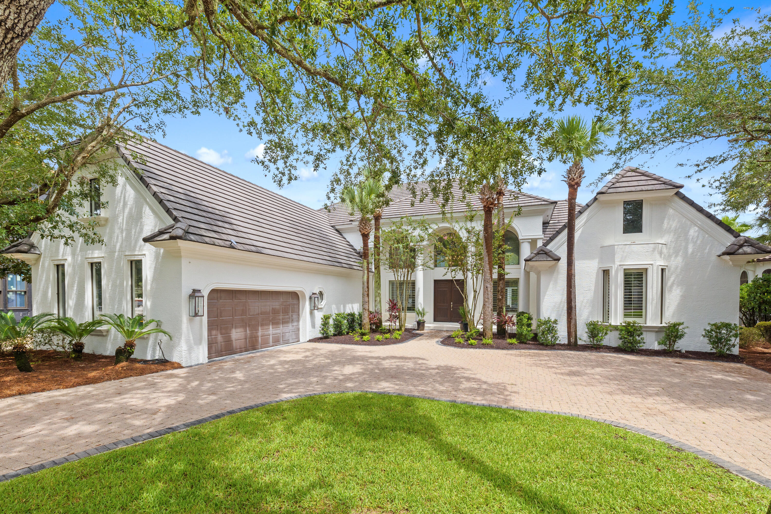 REGATTA BAY PH 1 - Residential