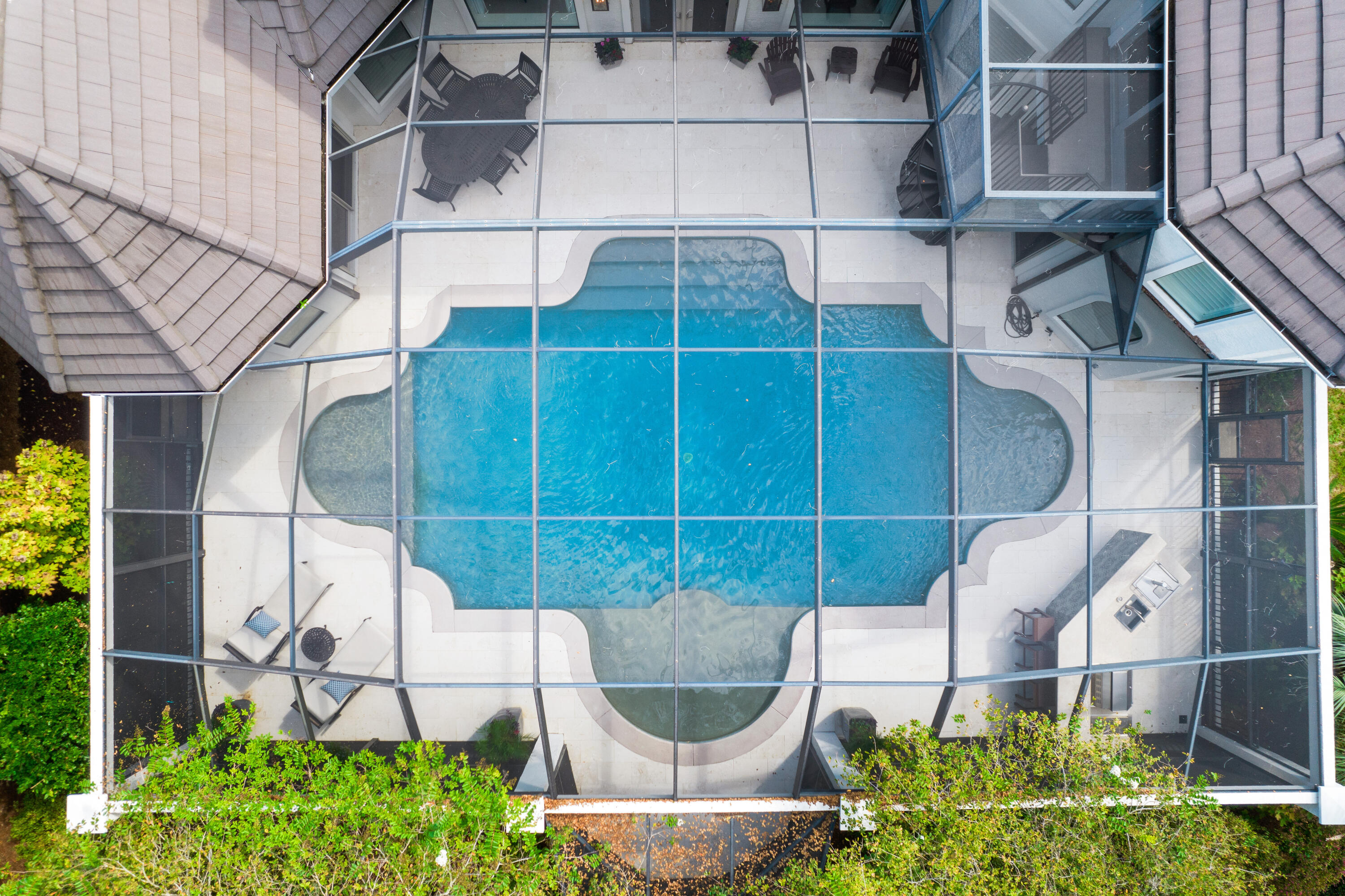 REGATTA BAY PH 1 - Residential