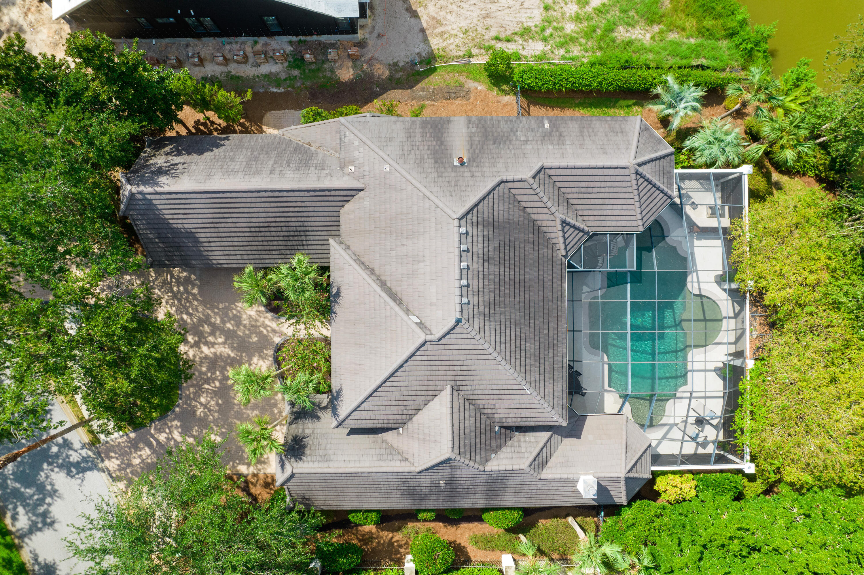 REGATTA BAY PH 1 - Residential