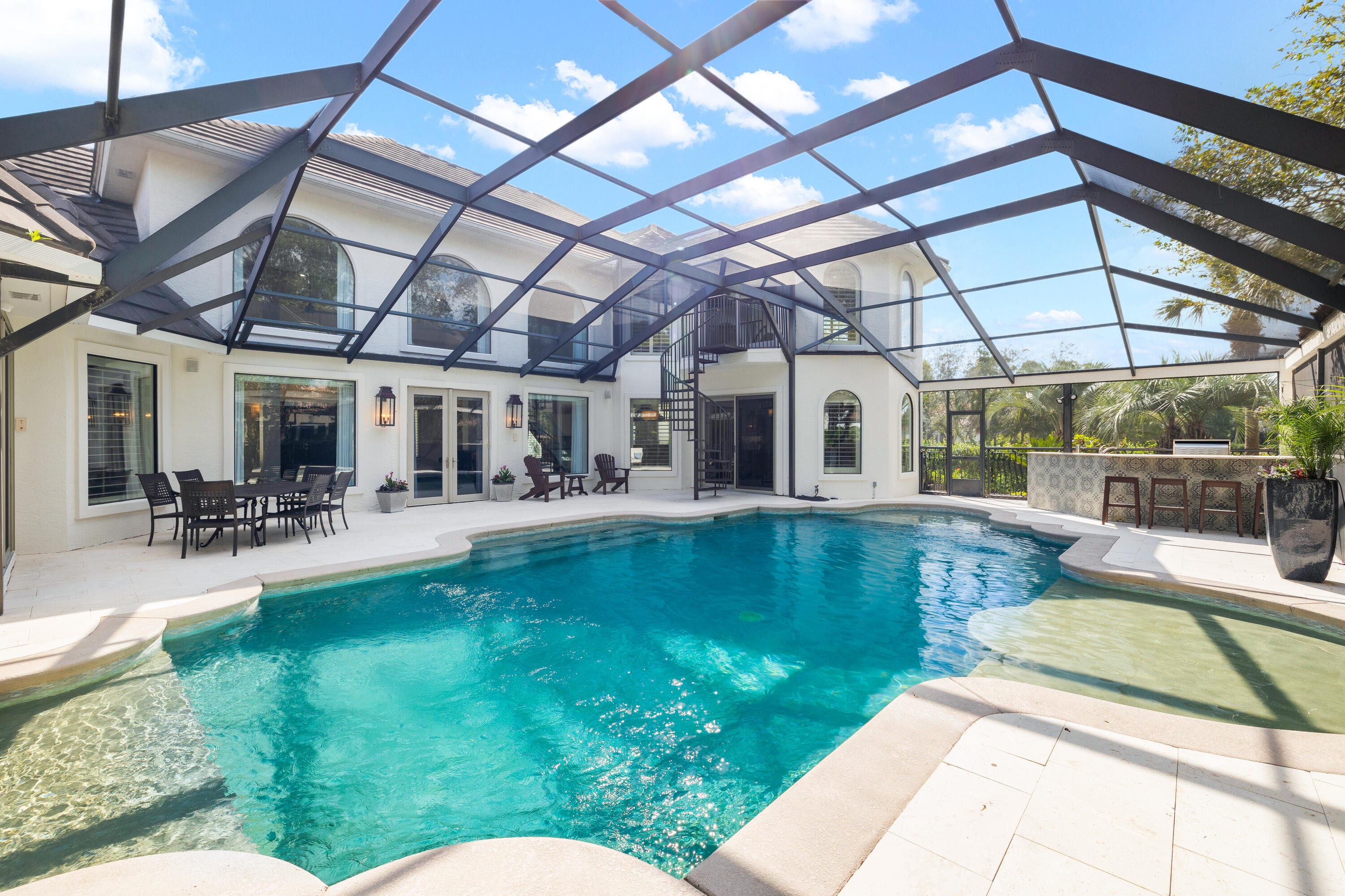 REGATTA BAY PH 1 - Residential