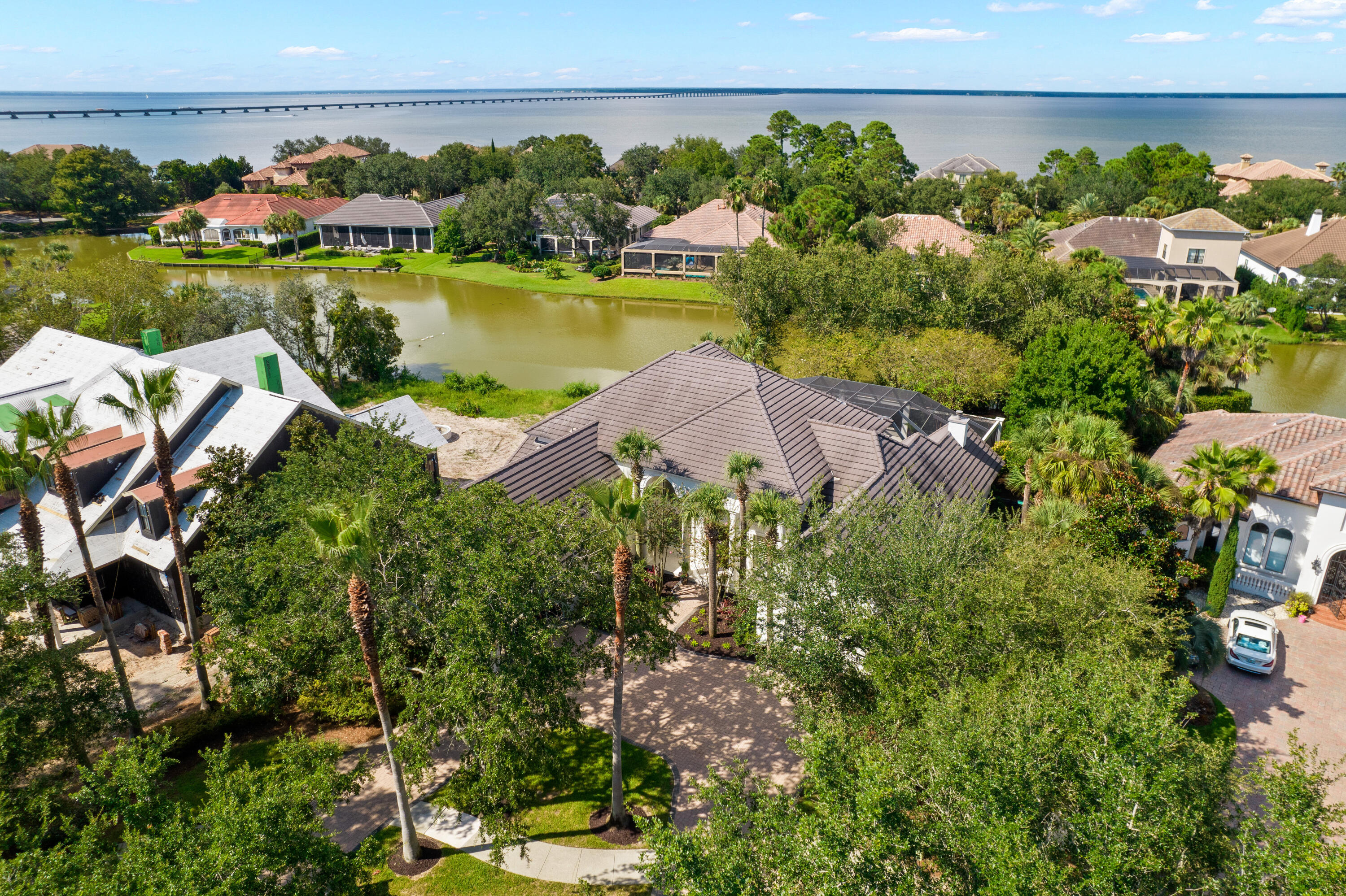 REGATTA BAY PH 1 - Residential
