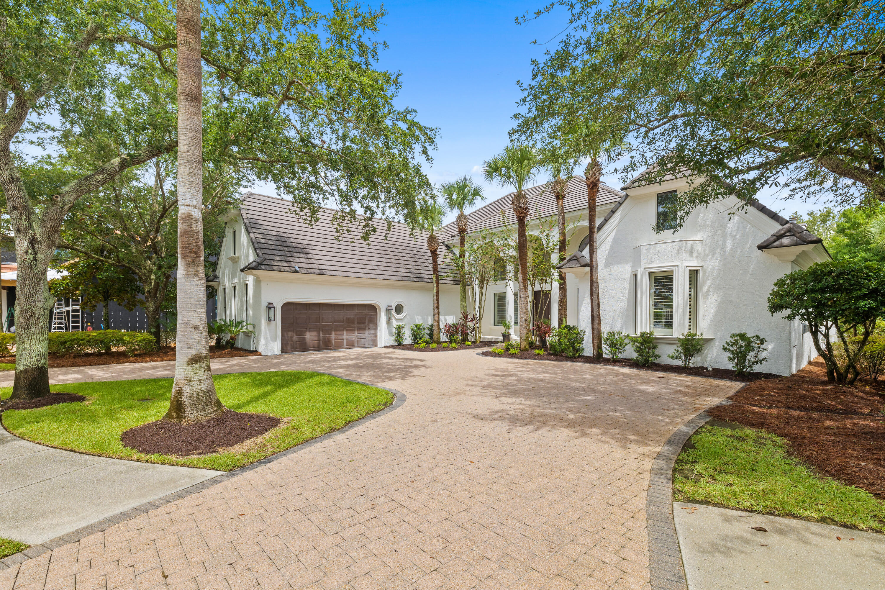 REGATTA BAY PH 1 - Residential