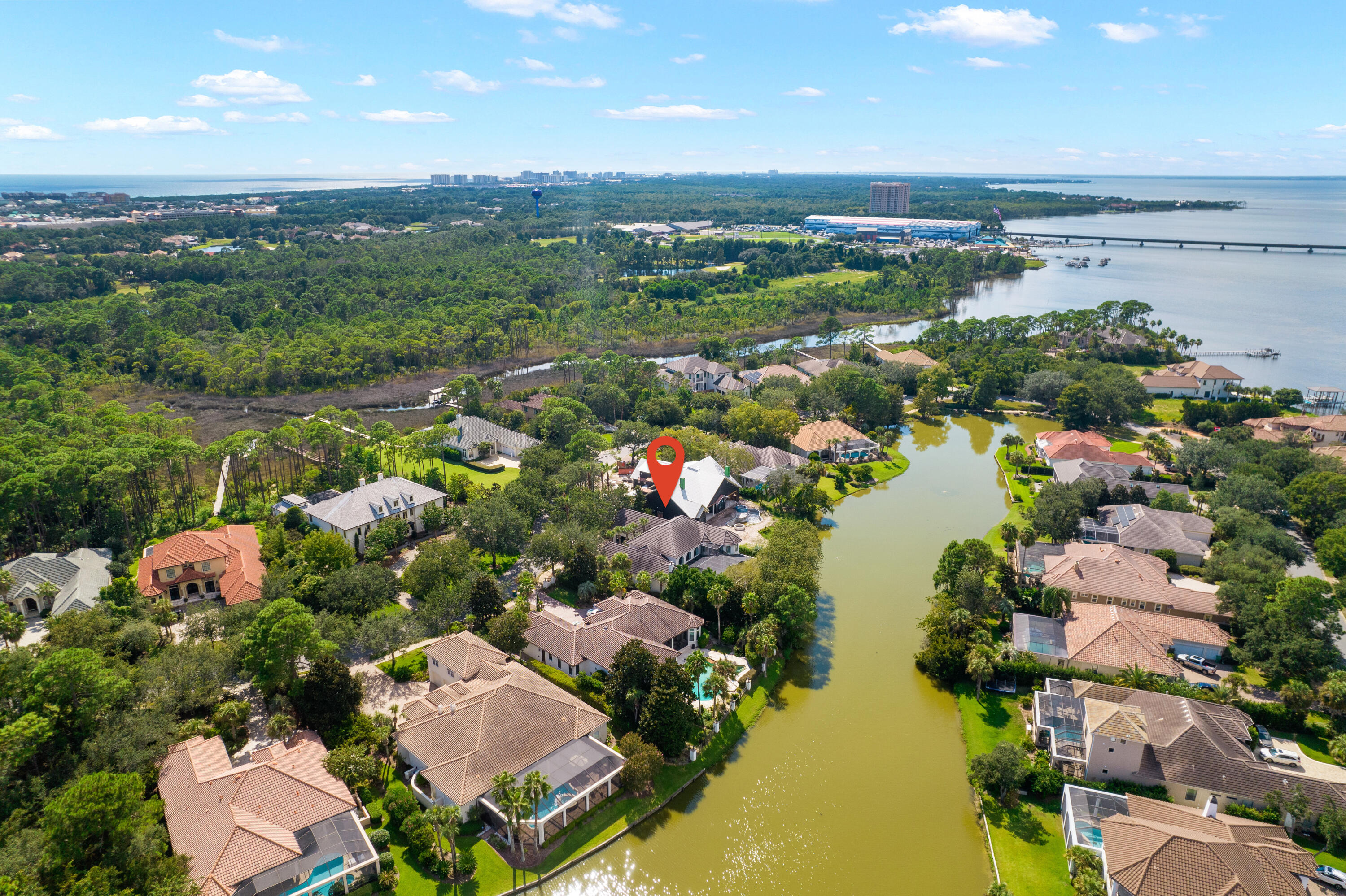 REGATTA BAY PH 1 - Residential