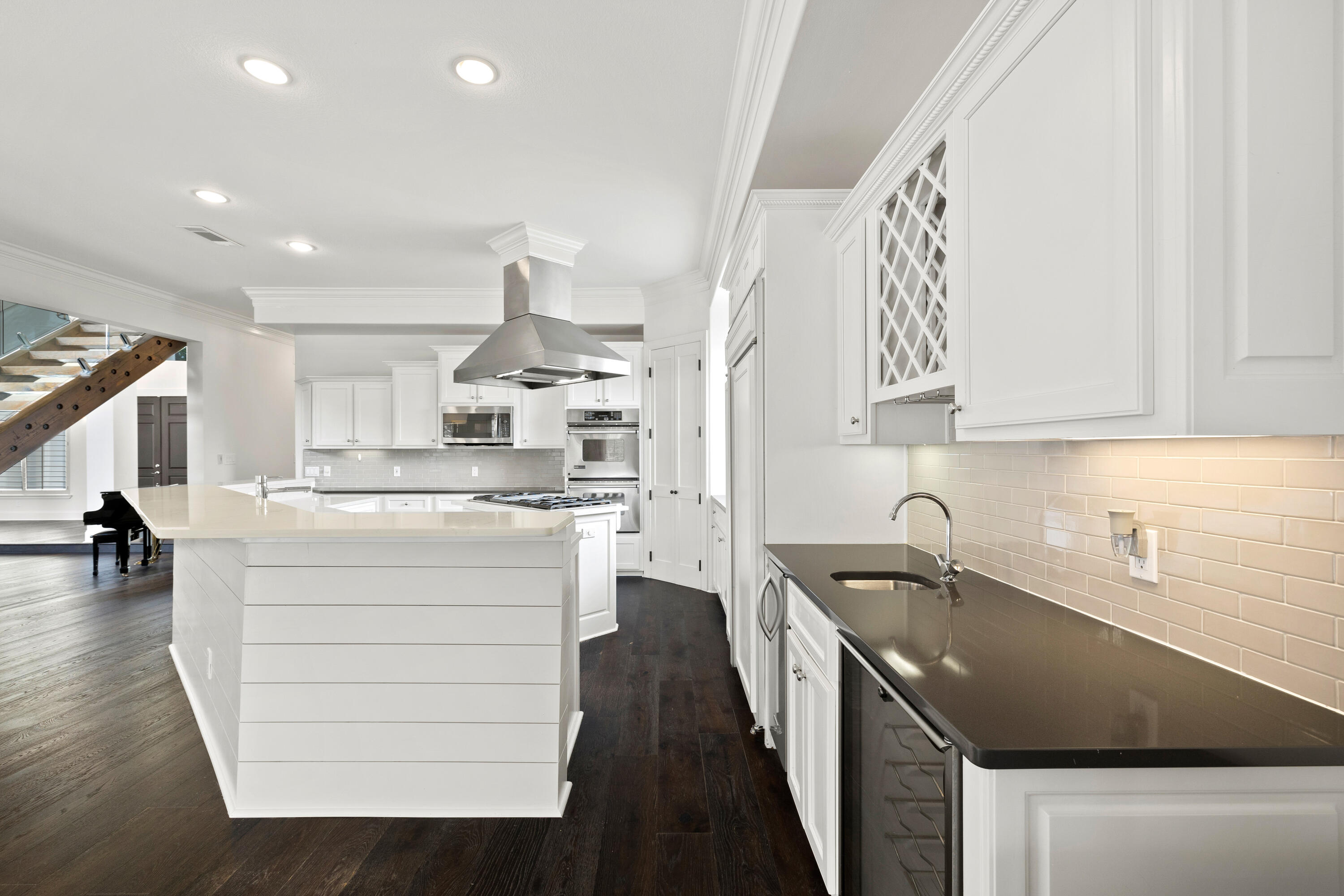 REGATTA BAY PH 1 - Residential
