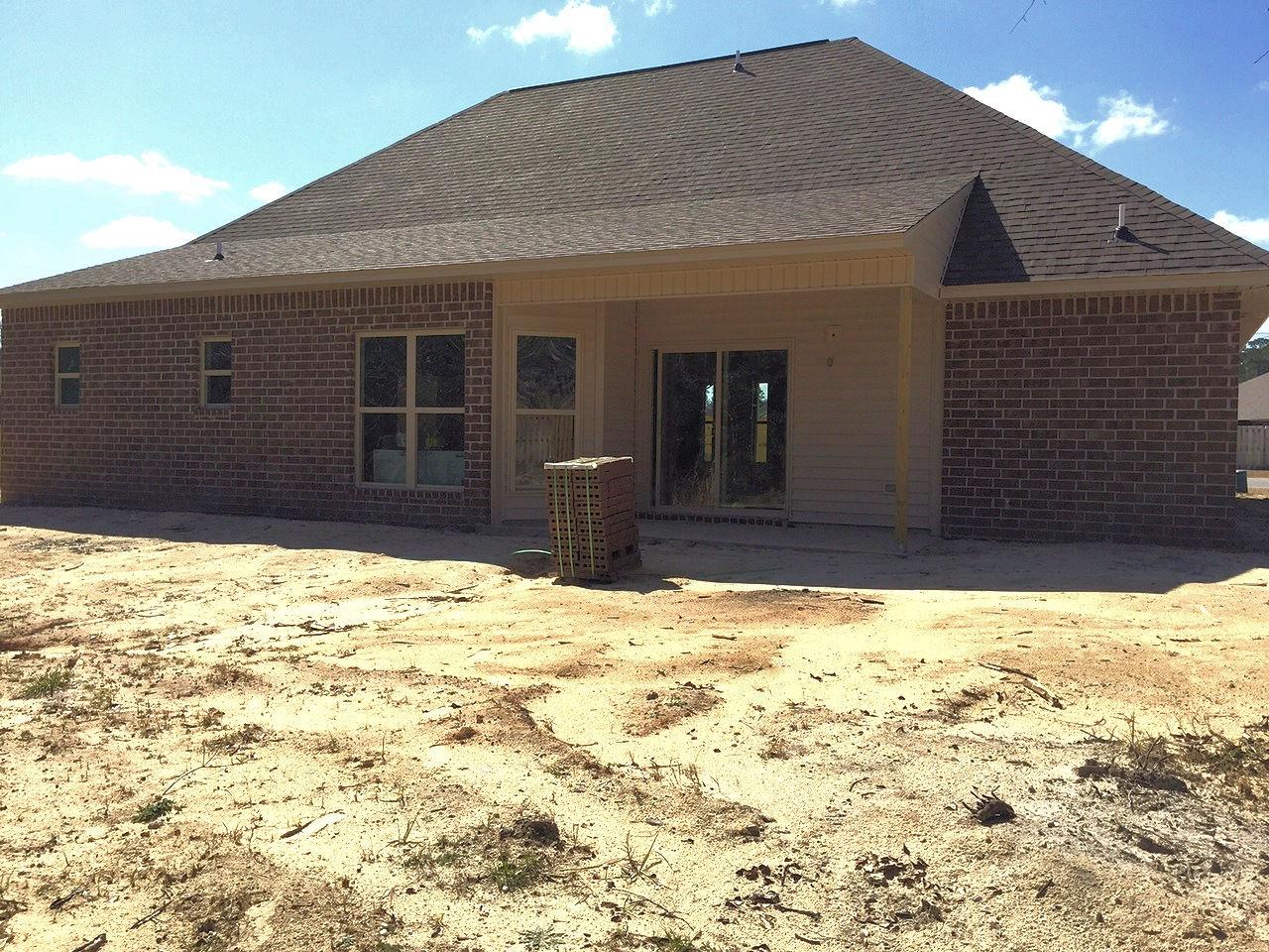 KAITLYNS PRESERVE LOT 36 - Residential