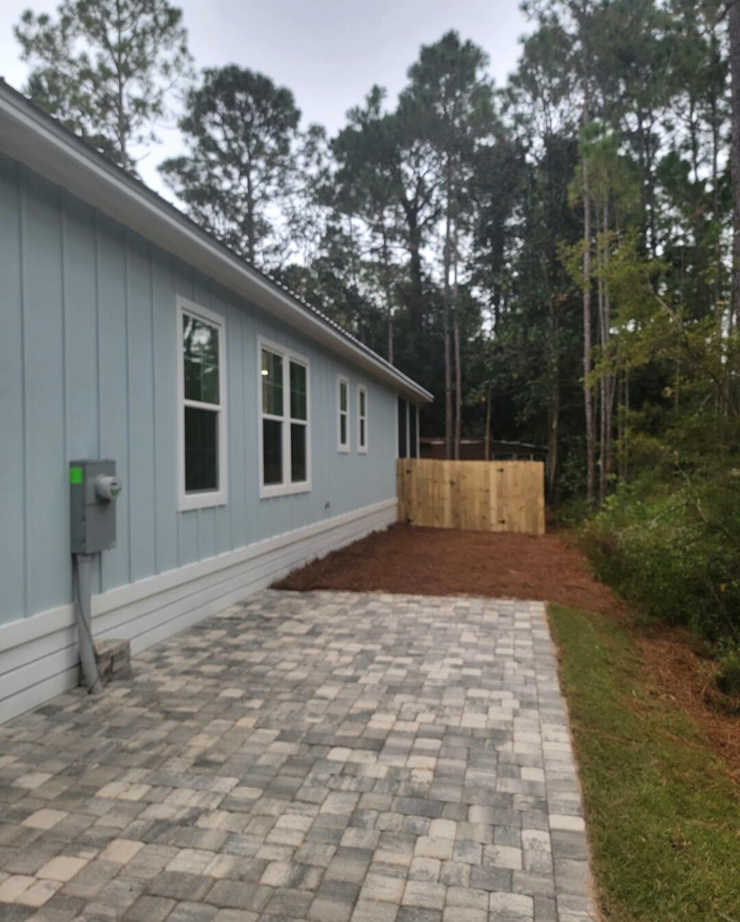 Magnolia Beach - Residential