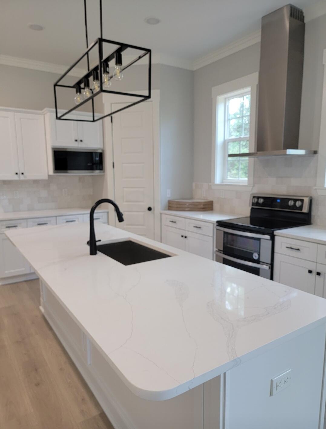 Magnolia Beach - Residential