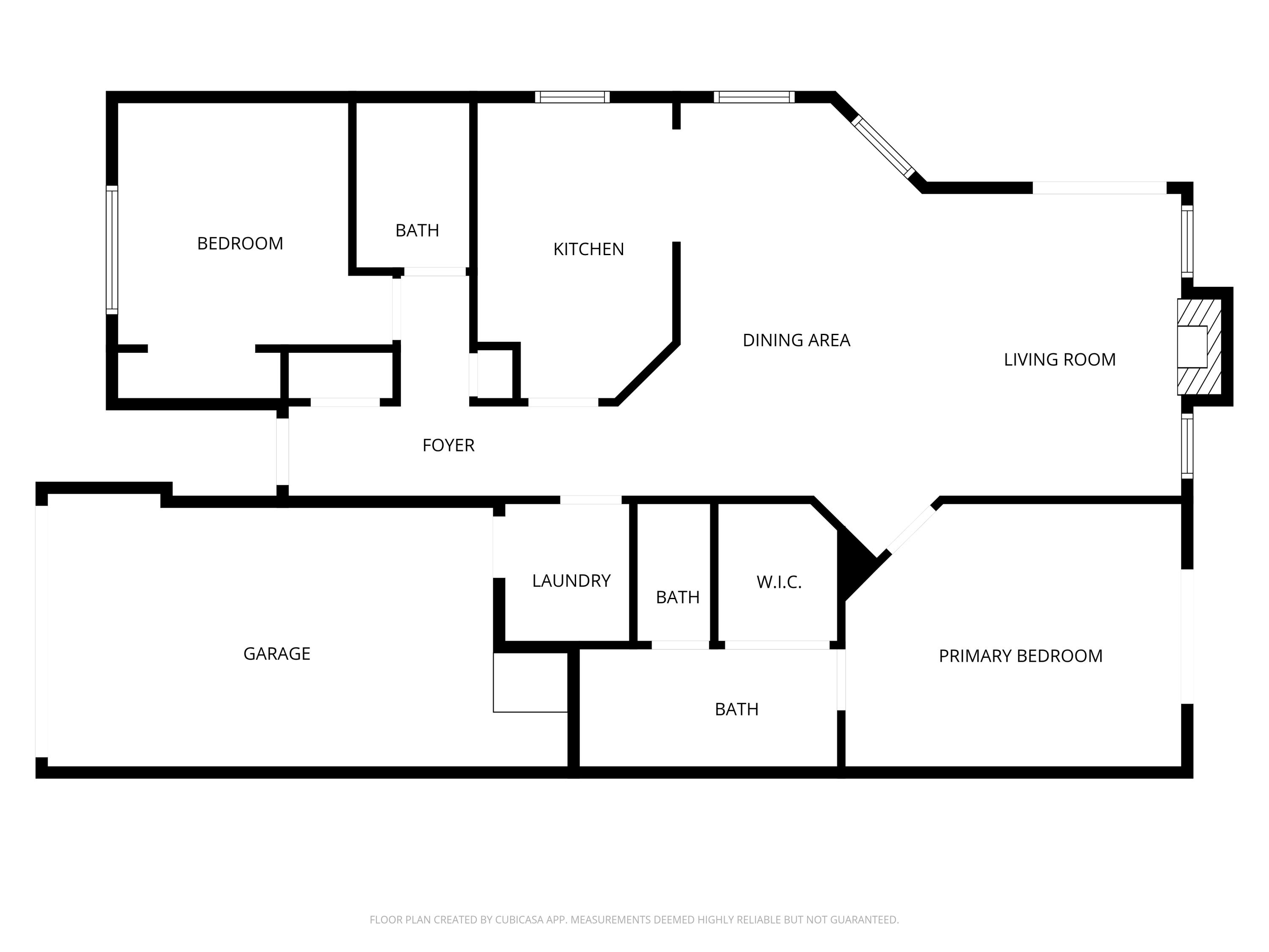 CANTERBURY WOODS - Residential