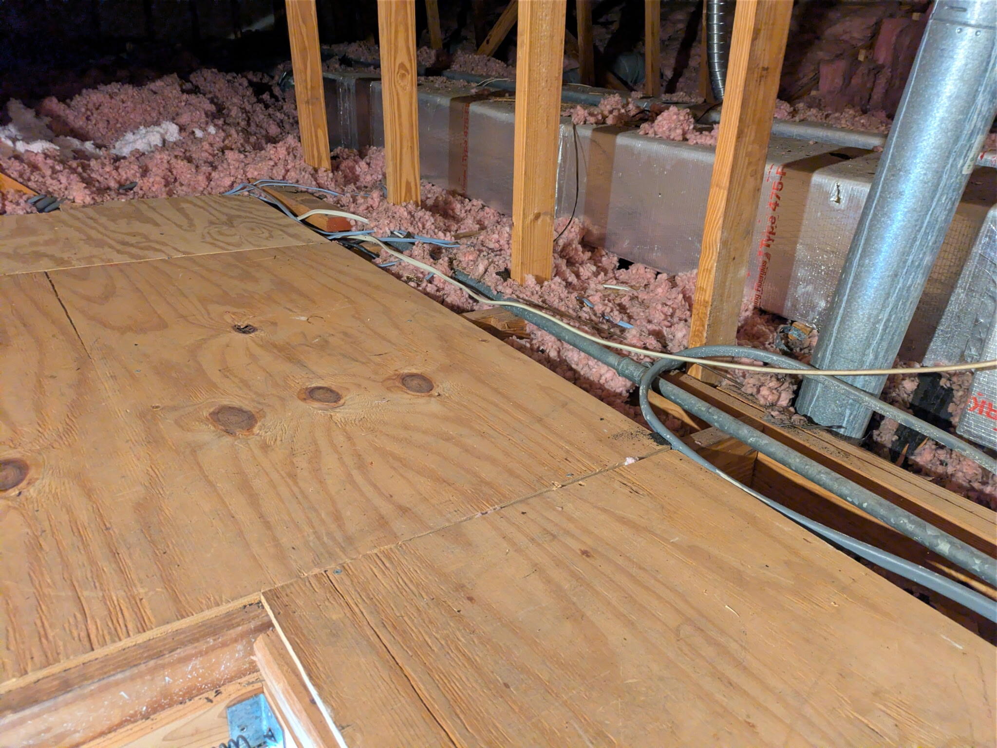 CANTERBURY WOODS - Residential