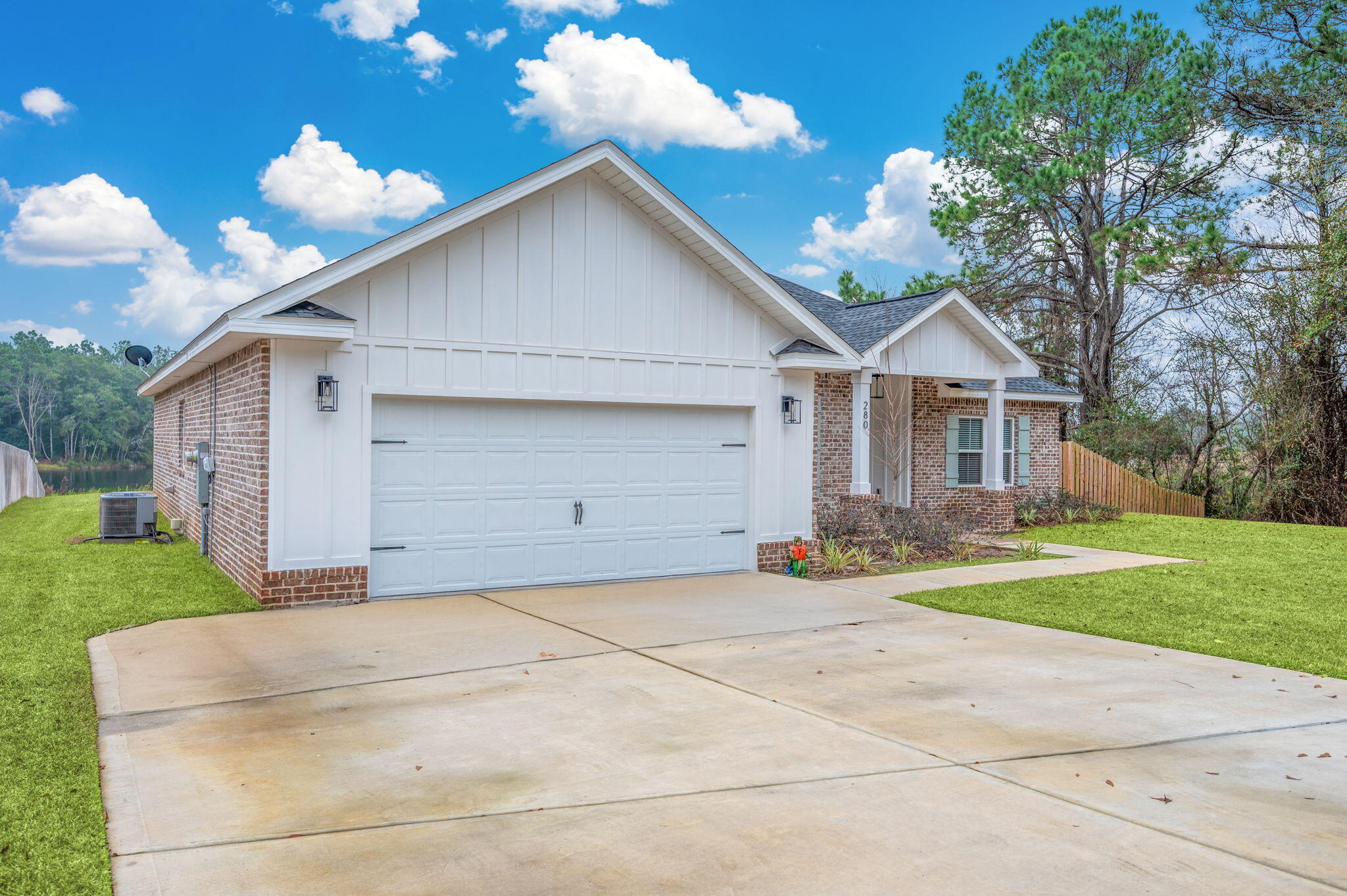 Patriot Ridge - Residential