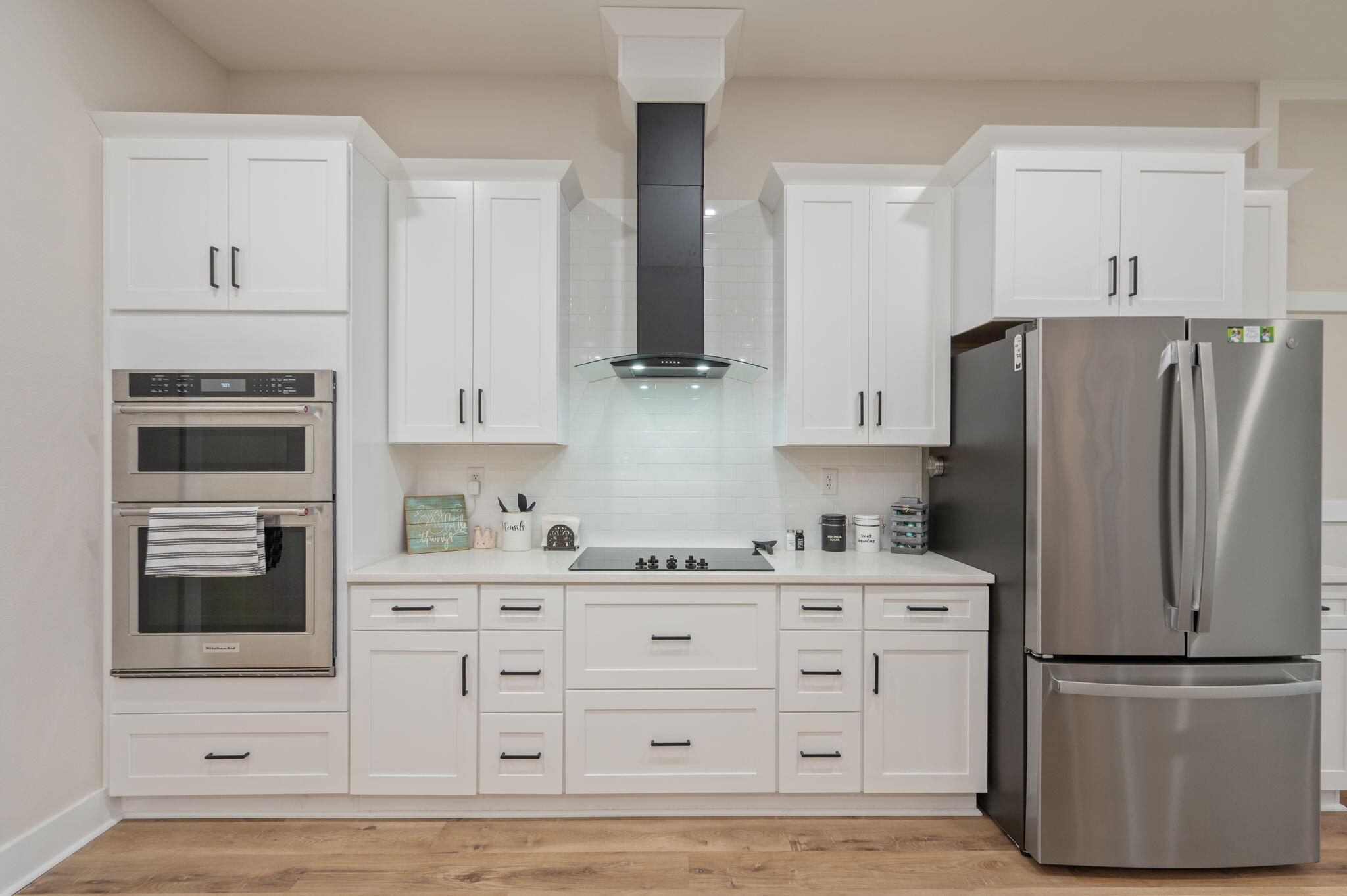 Patriot Ridge - Residential