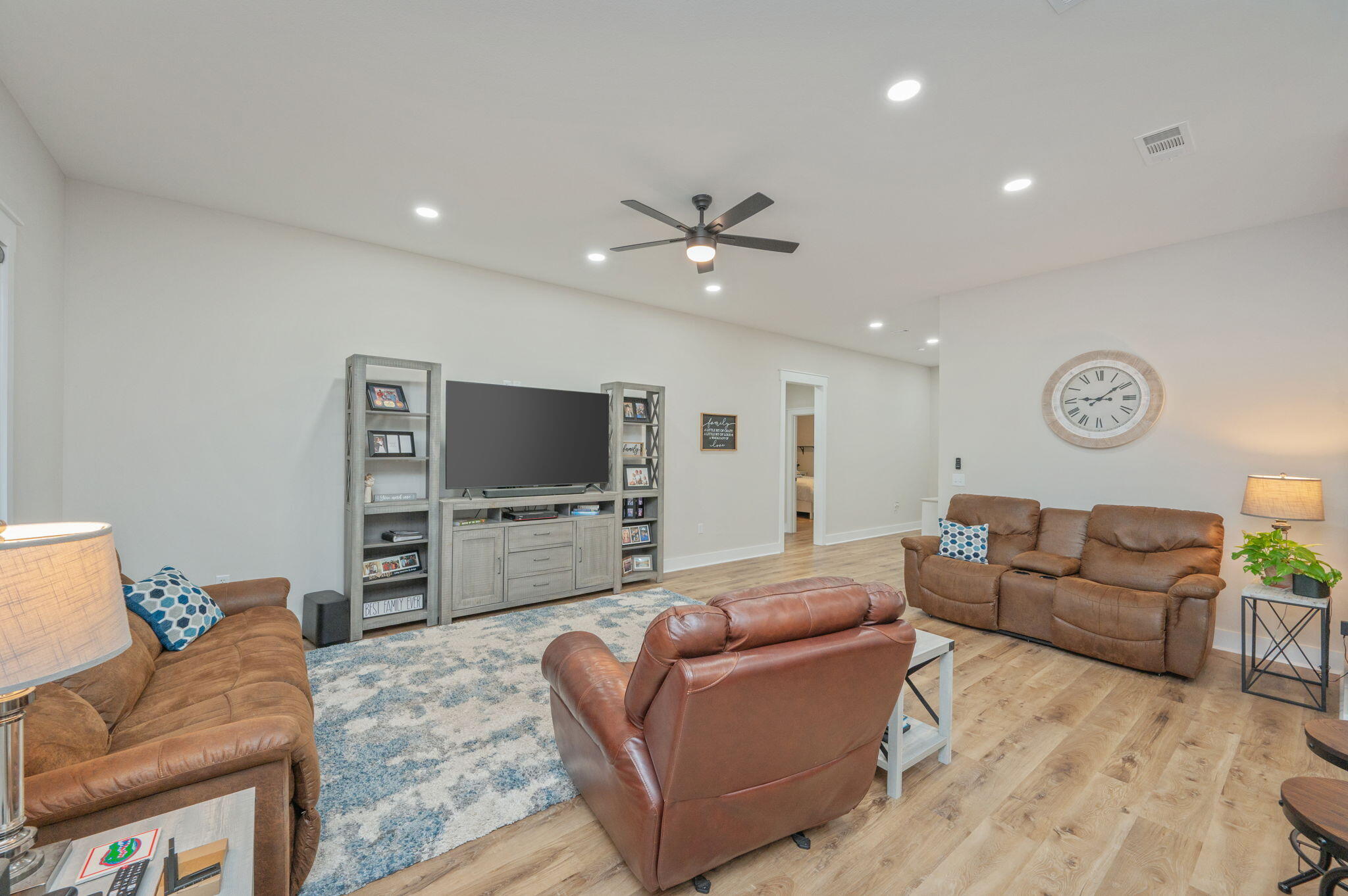 Patriot Ridge - Residential