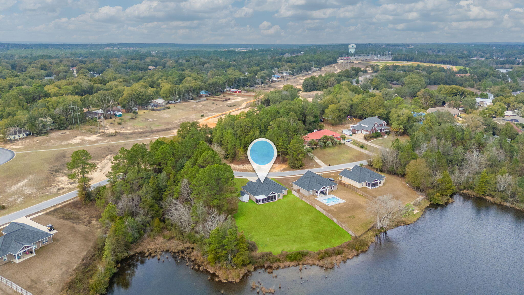 Patriot Ridge - Residential