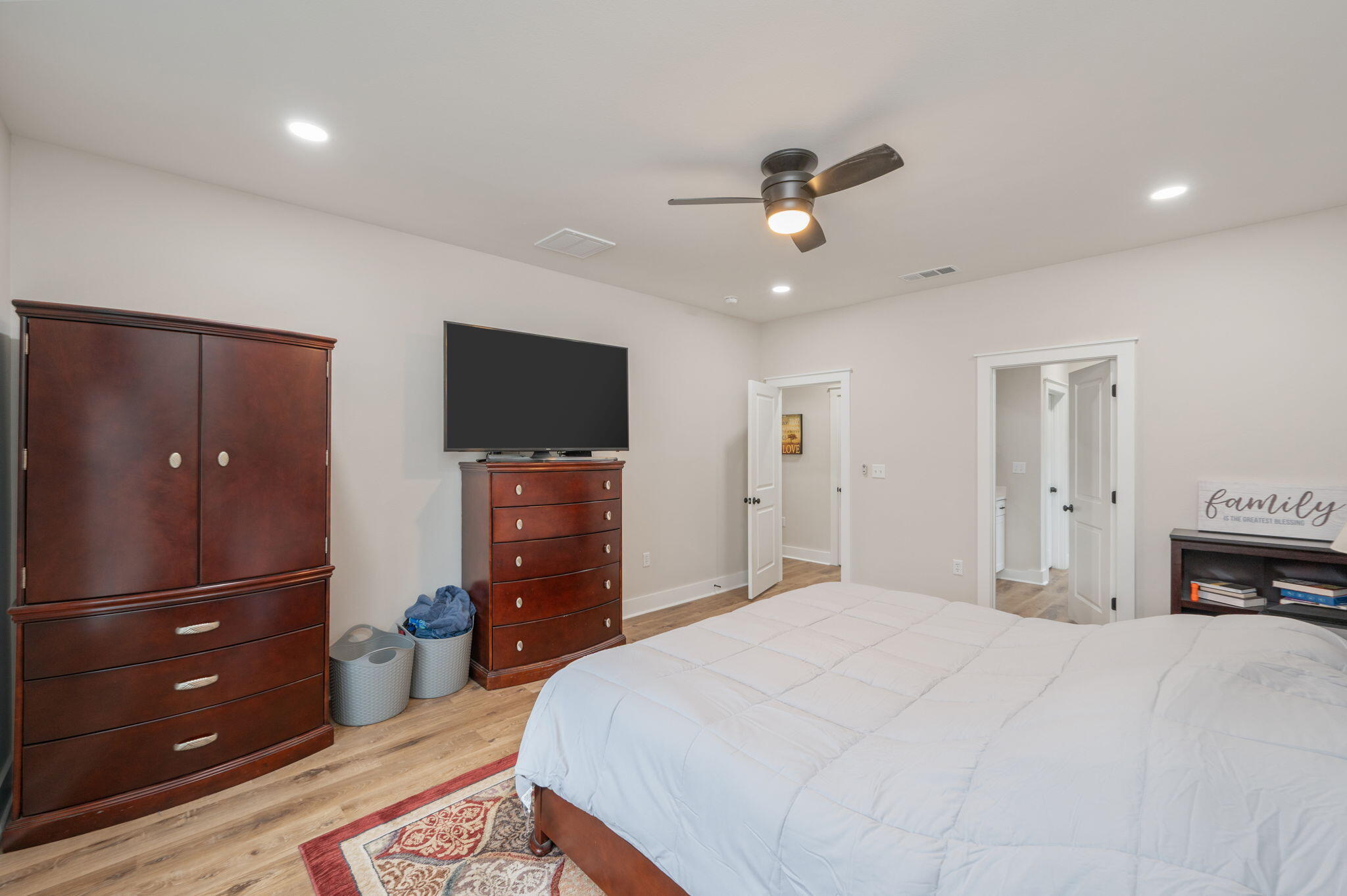 Patriot Ridge - Residential