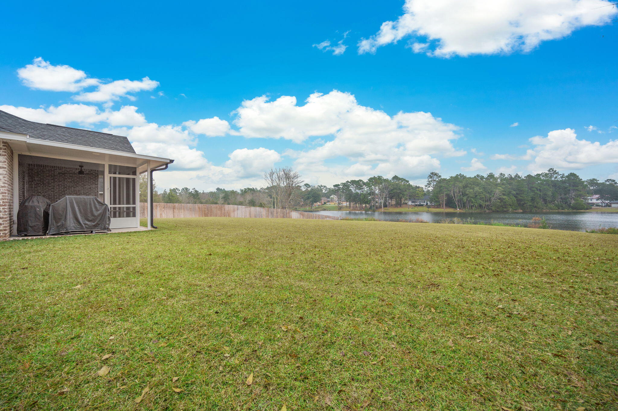 Patriot Ridge - Residential