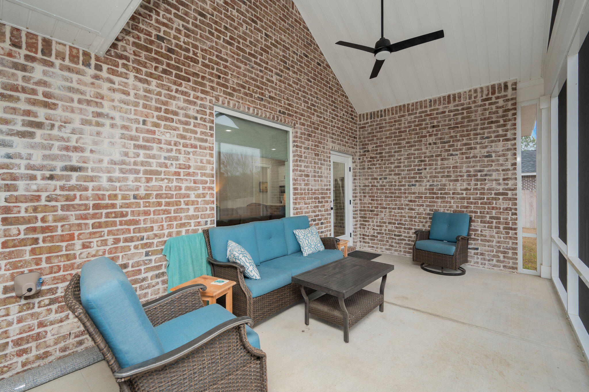 Patriot Ridge - Residential