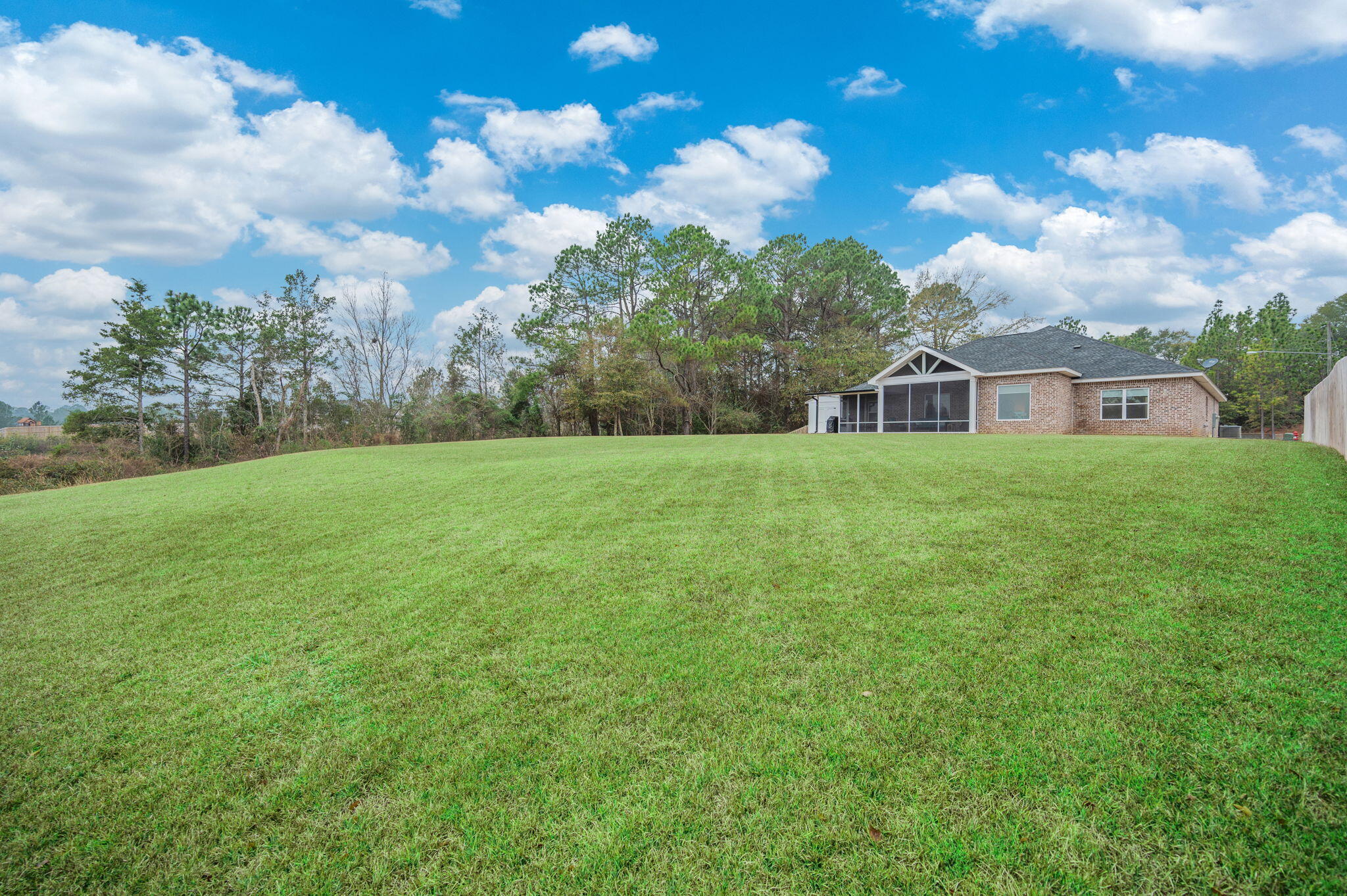 Patriot Ridge - Residential