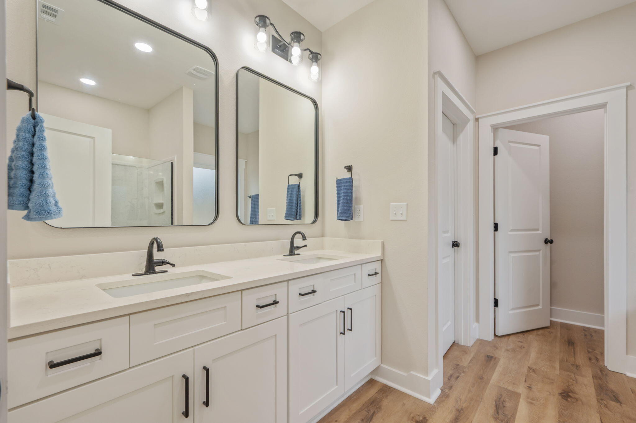 Patriot Ridge - Residential