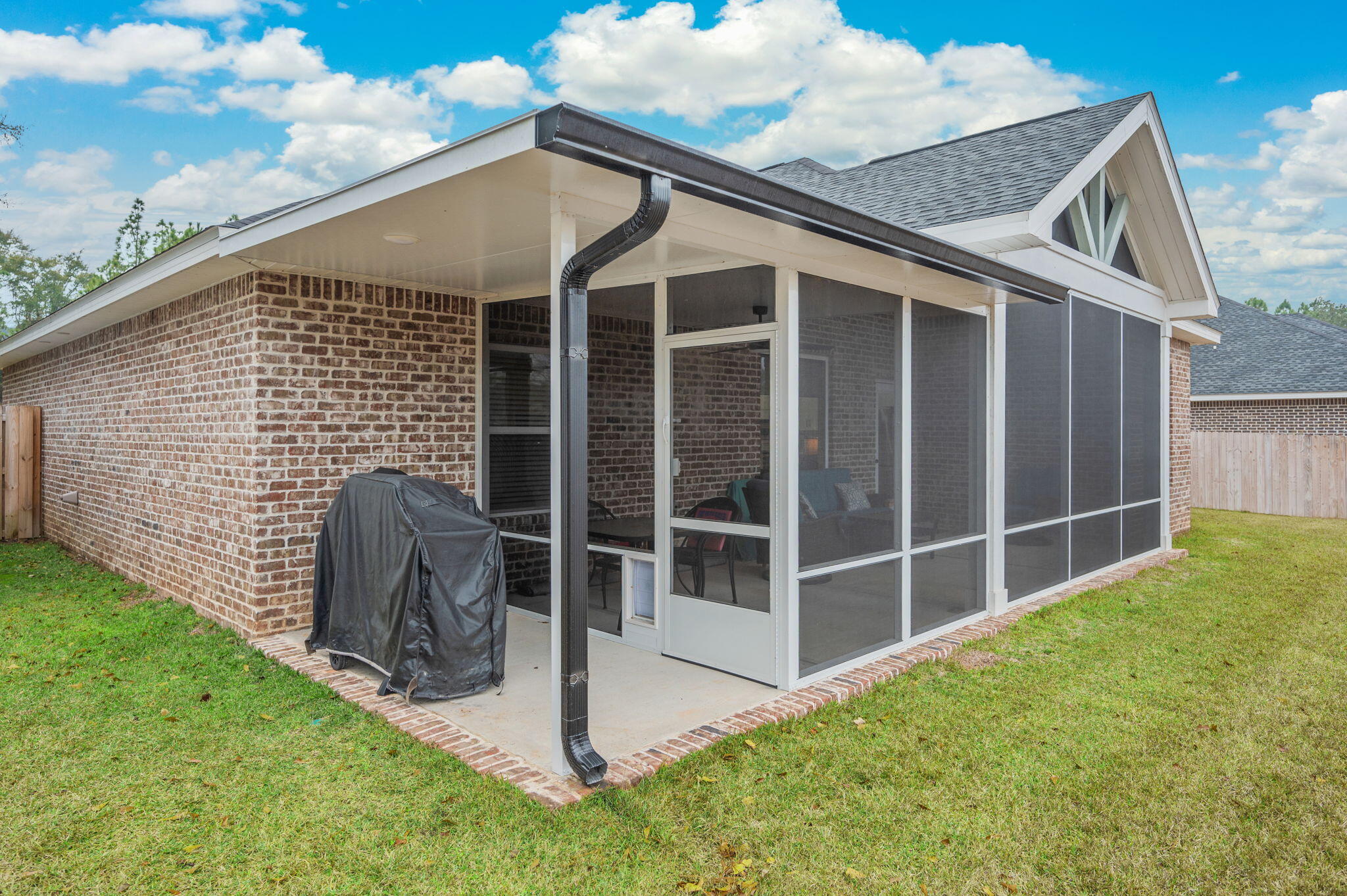 Patriot Ridge - Residential