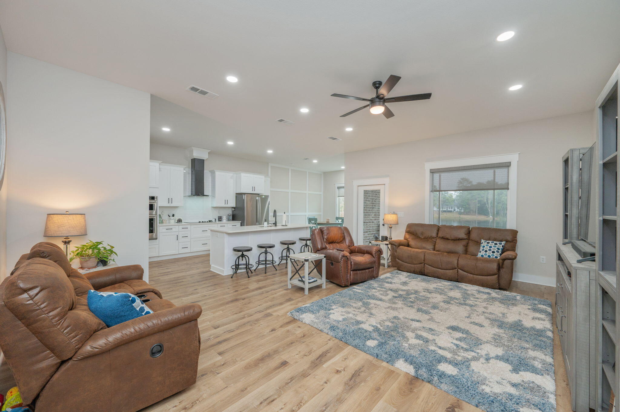 Patriot Ridge - Residential