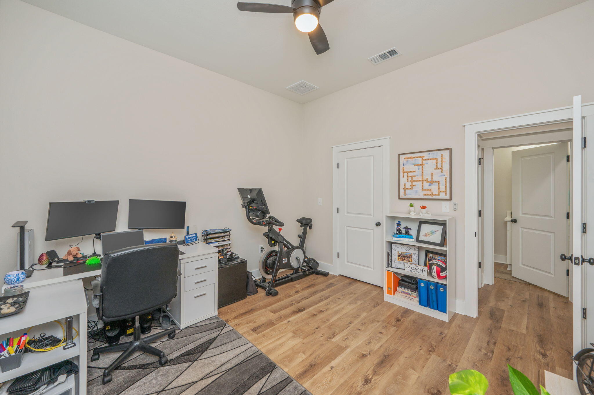 Patriot Ridge - Residential