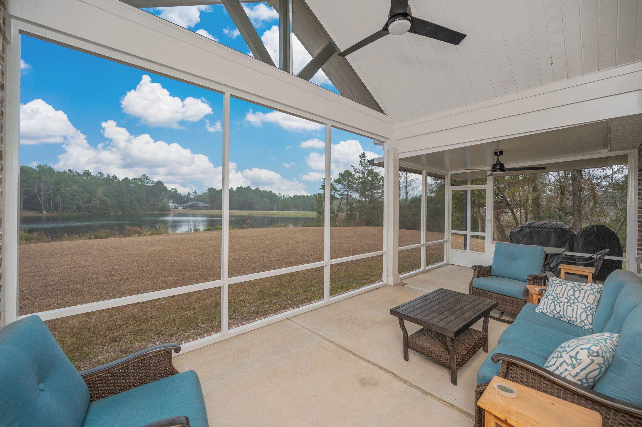 Patriot Ridge - Residential