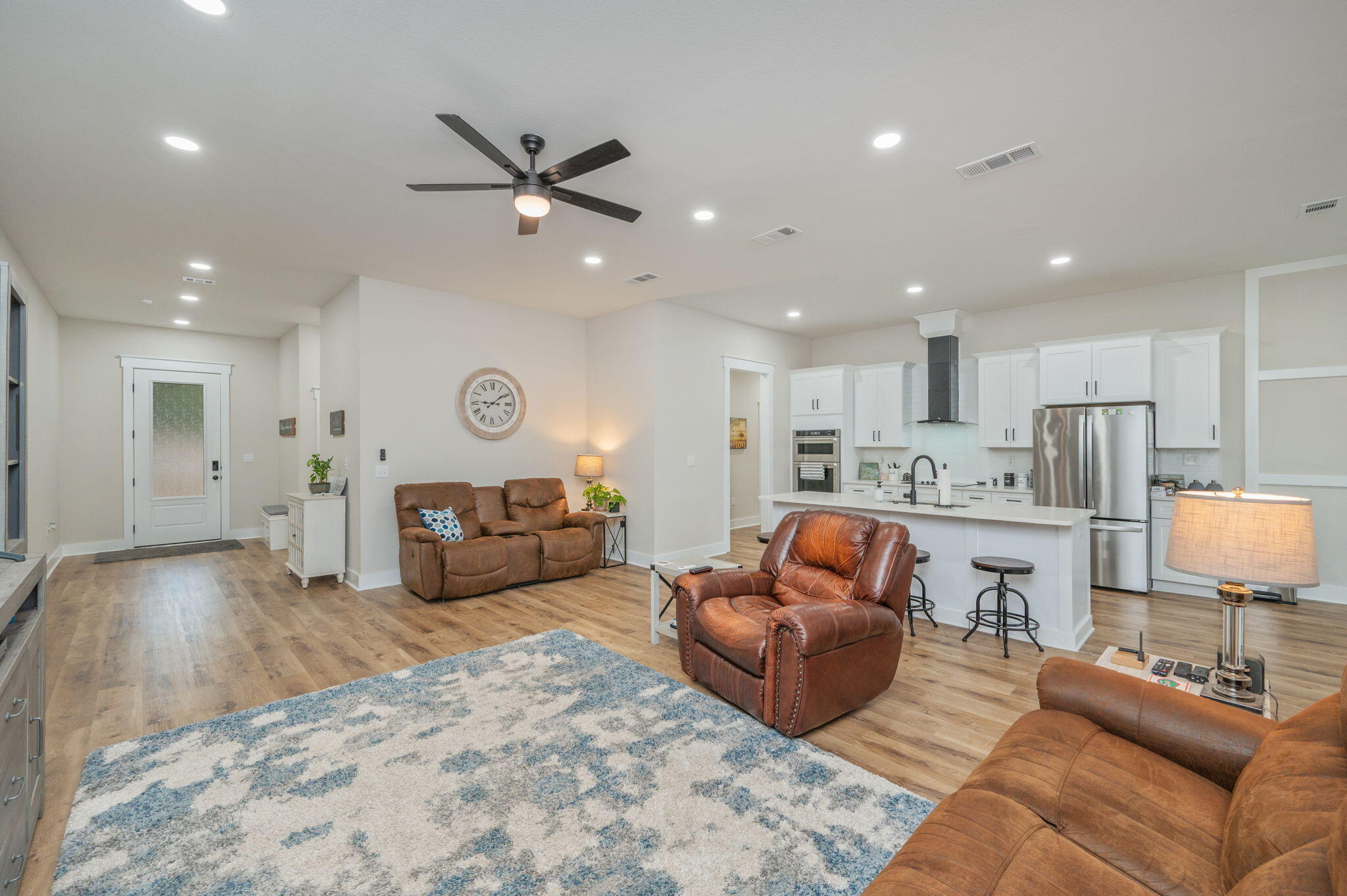 Patriot Ridge - Residential