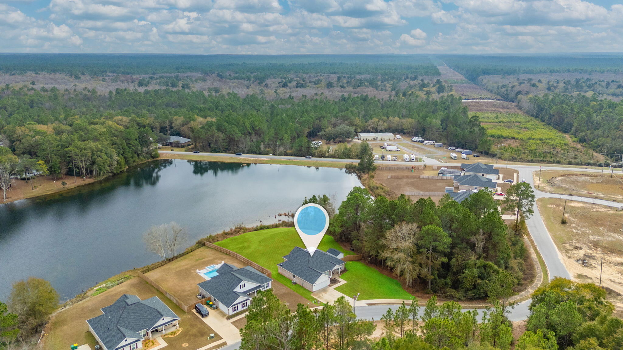 Patriot Ridge - Residential